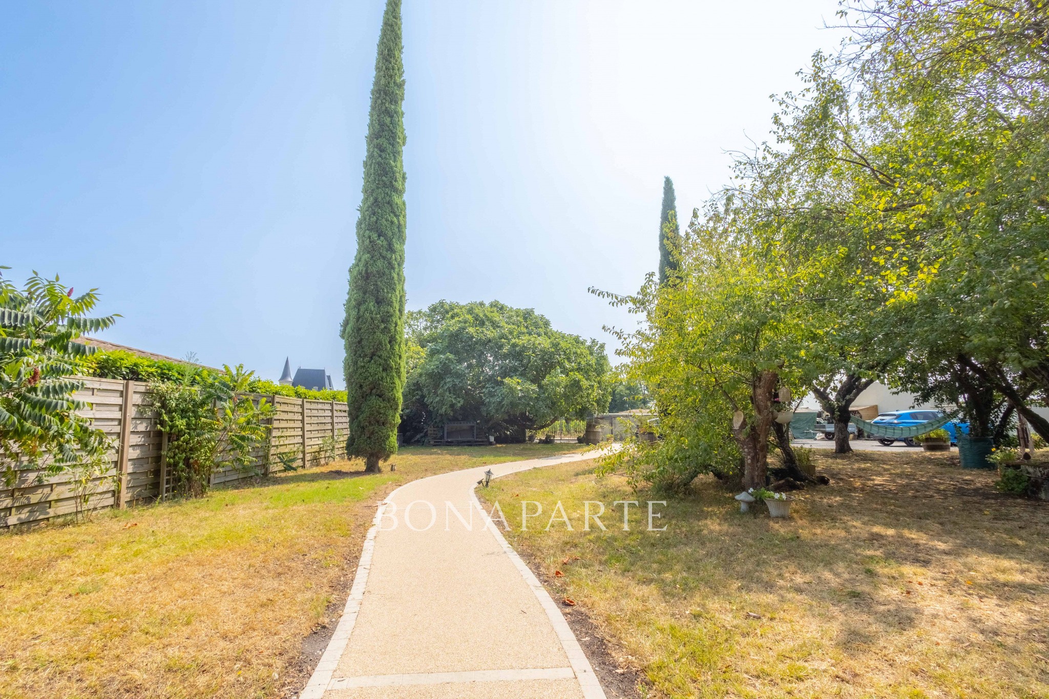 Vente Maison à Pauillac 17 pièces