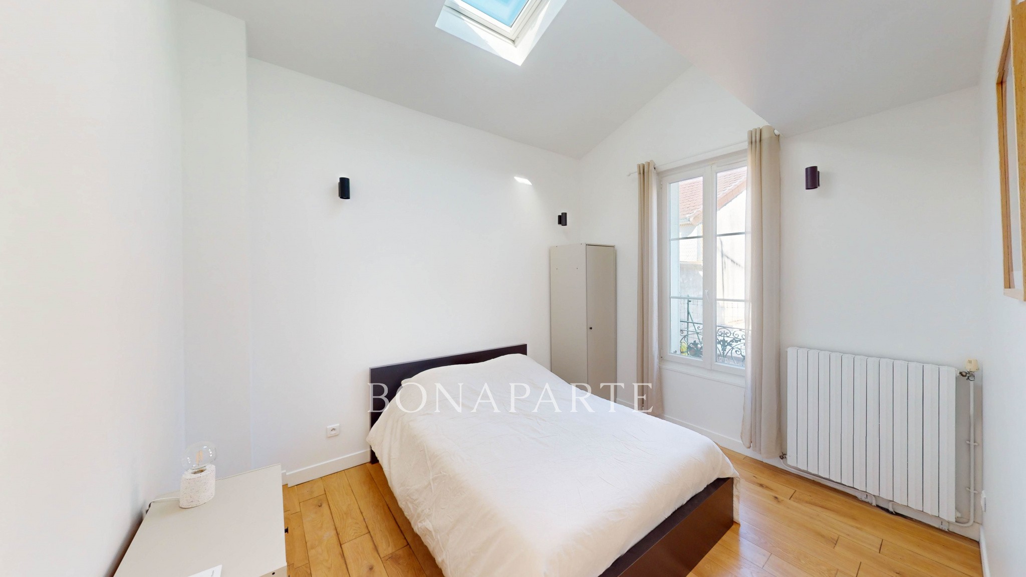 Vente Maison à Bagnolet 5 pièces