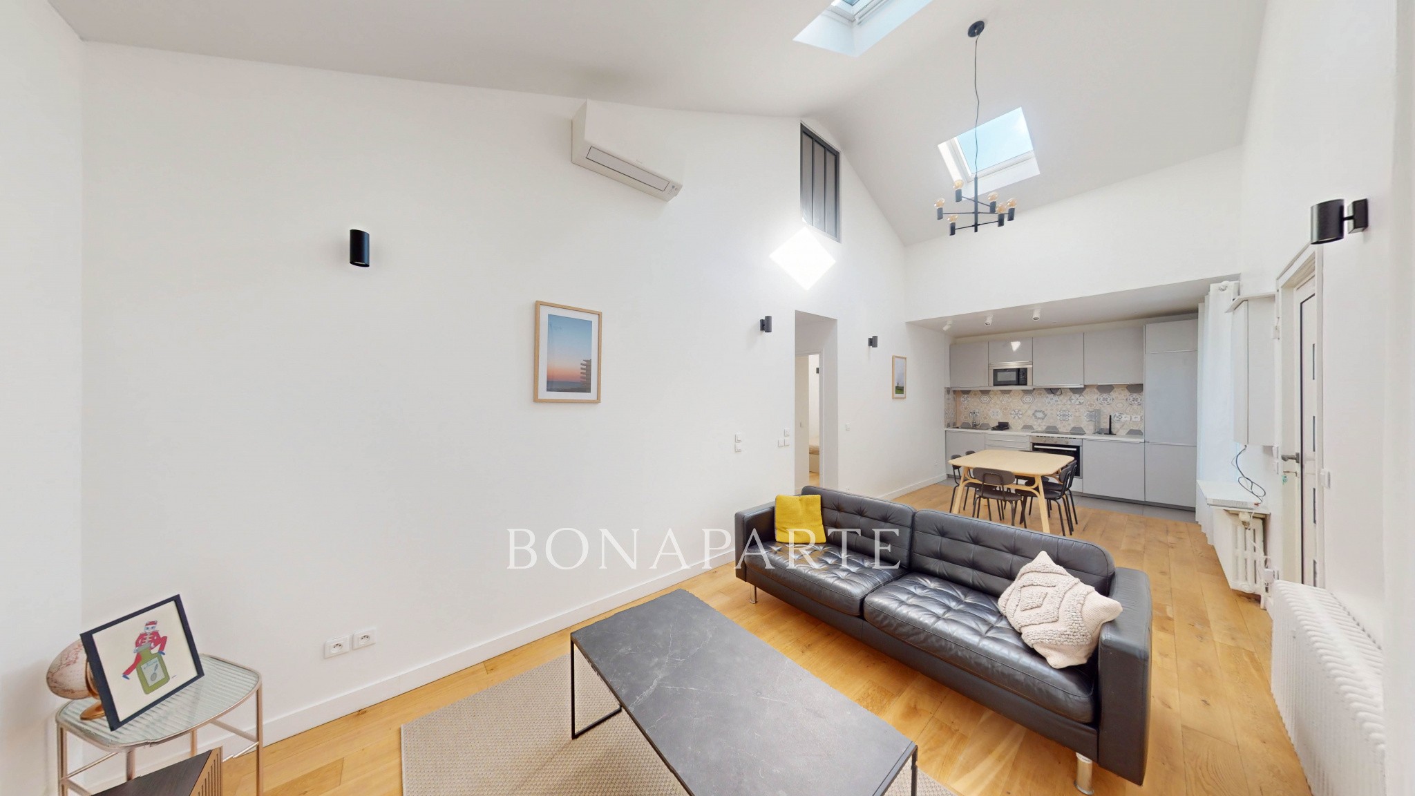 Vente Maison à Bagnolet 5 pièces