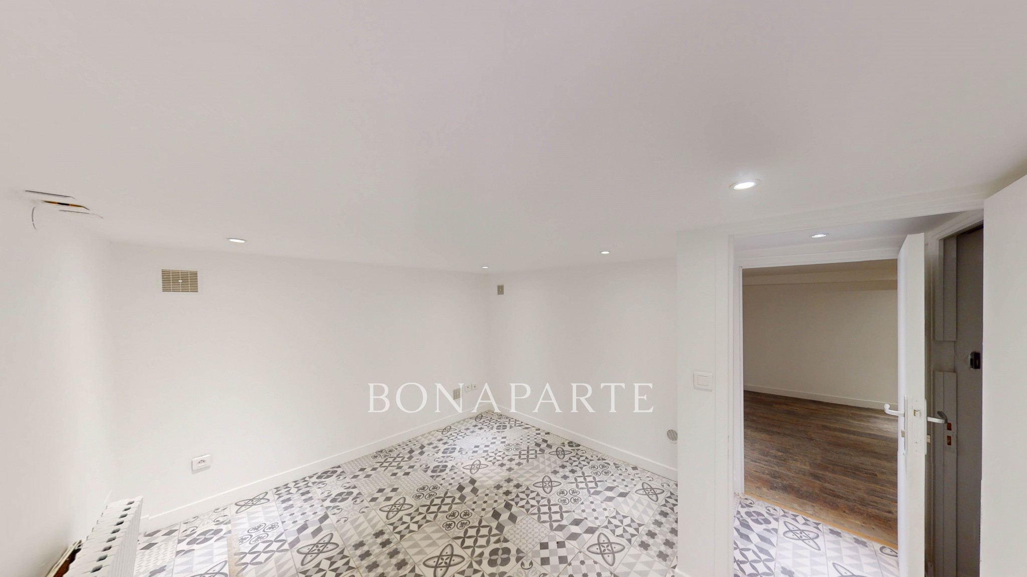 Vente Maison à Bagnolet 5 pièces