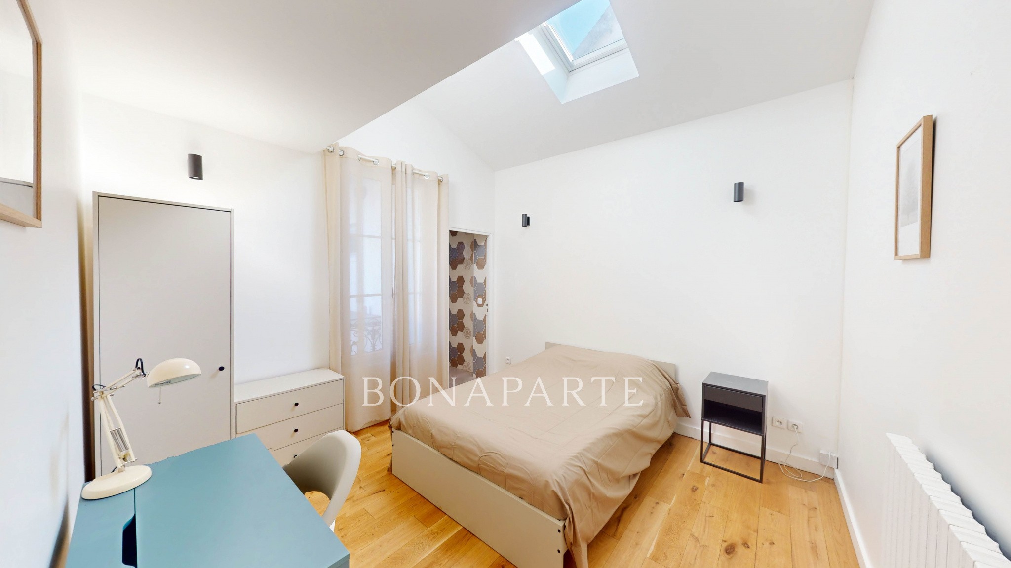 Vente Maison à Bagnolet 5 pièces