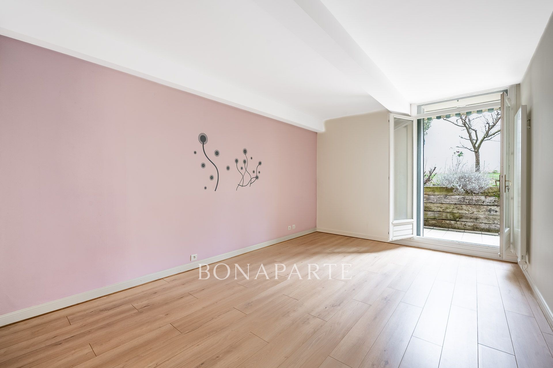 Vente Appartement à Asnières-sur-Seine 6 pièces