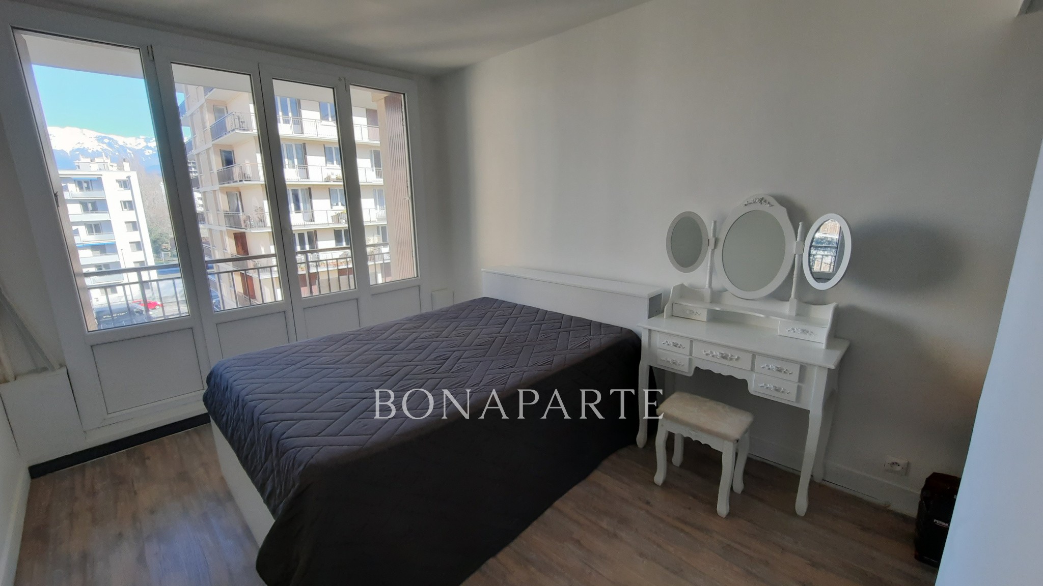 Vente Appartement à Grenoble 4 pièces