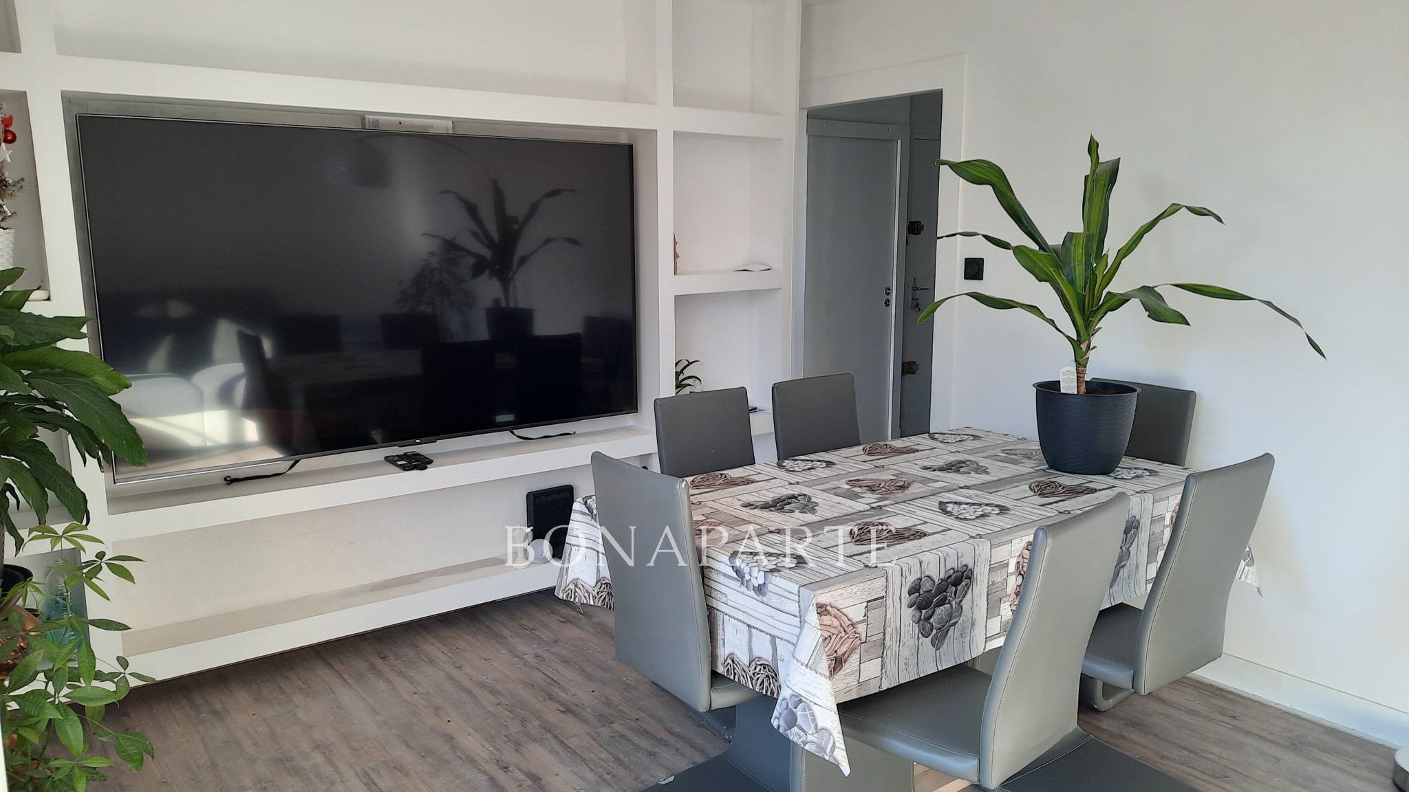 Vente Appartement à Grenoble 4 pièces