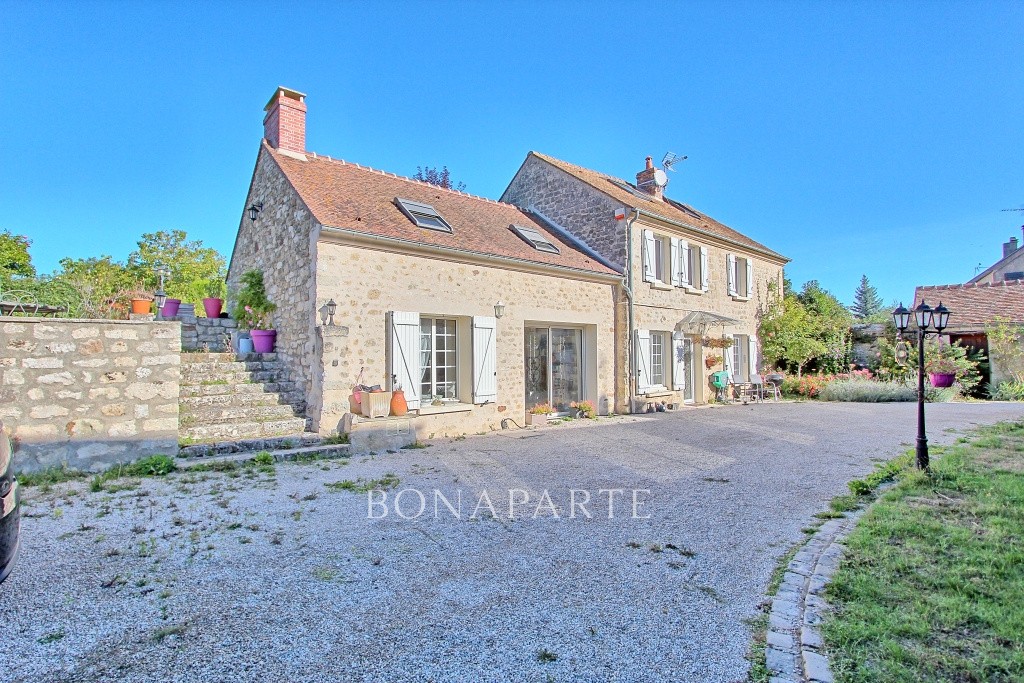 Vente Maison à Pontoise 5 pièces