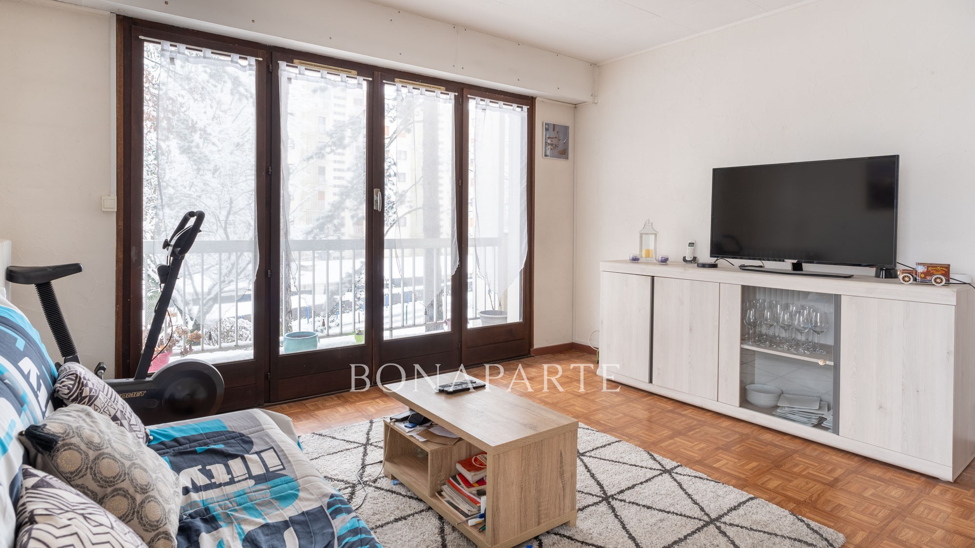 Vente Appartement à Annecy 2 pièces