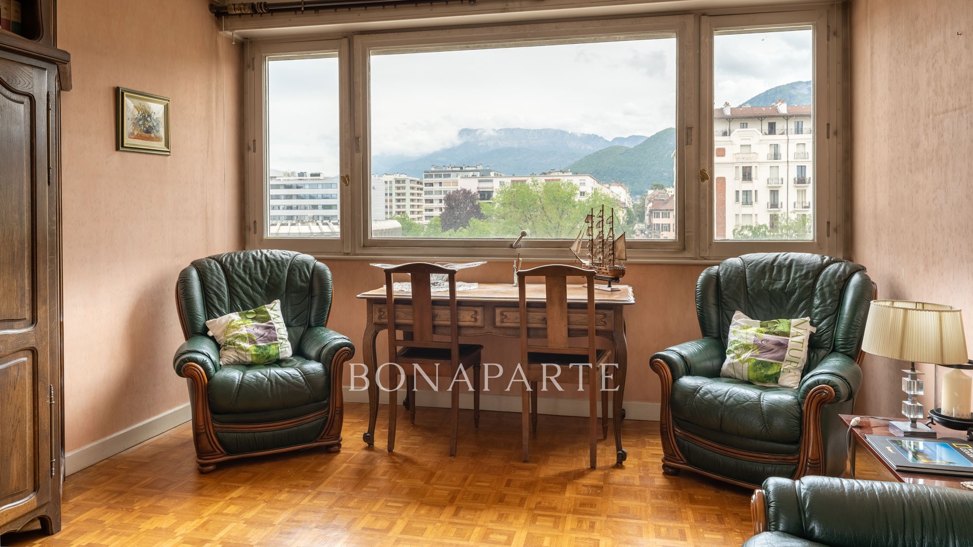 Vente Appartement à Annecy 4 pièces