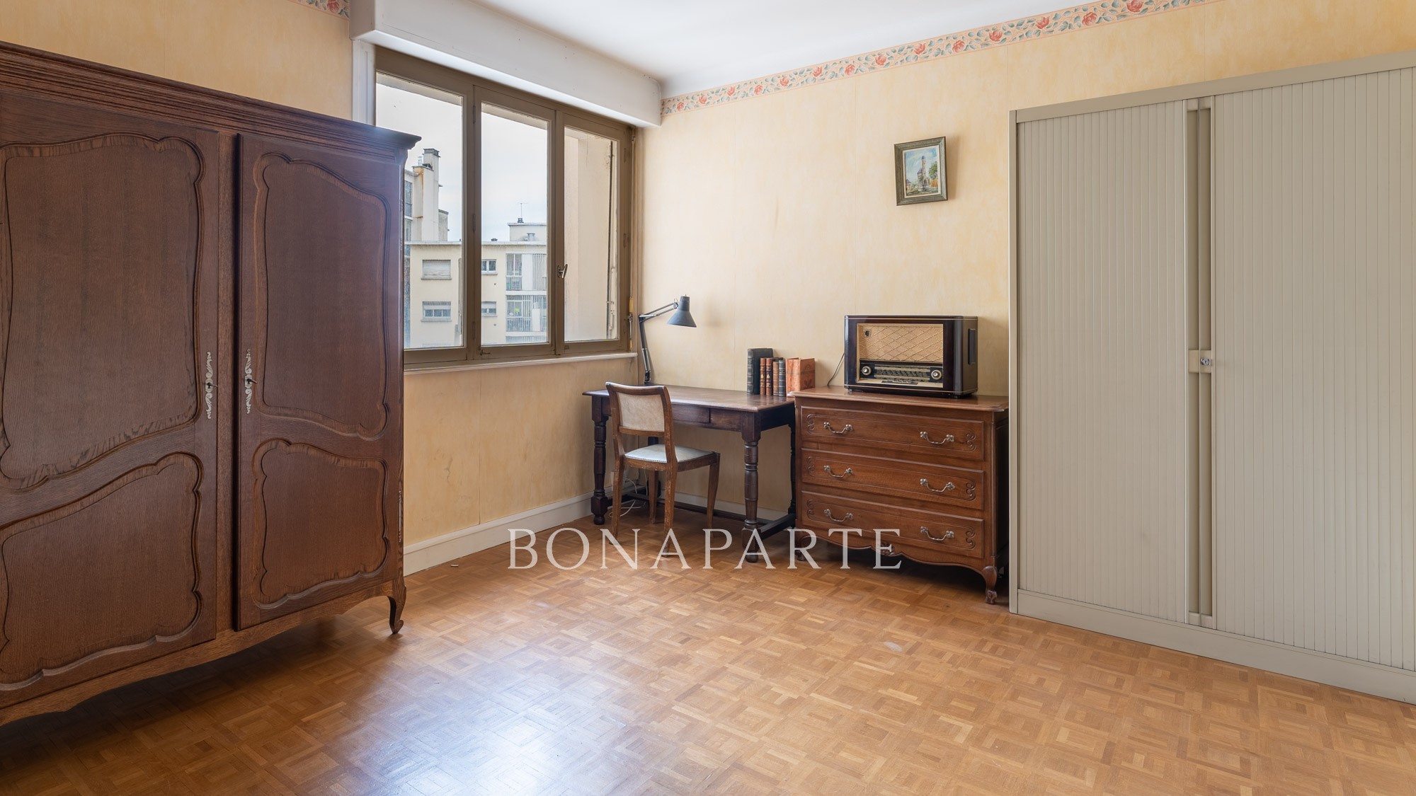 Vente Appartement à Annecy 4 pièces