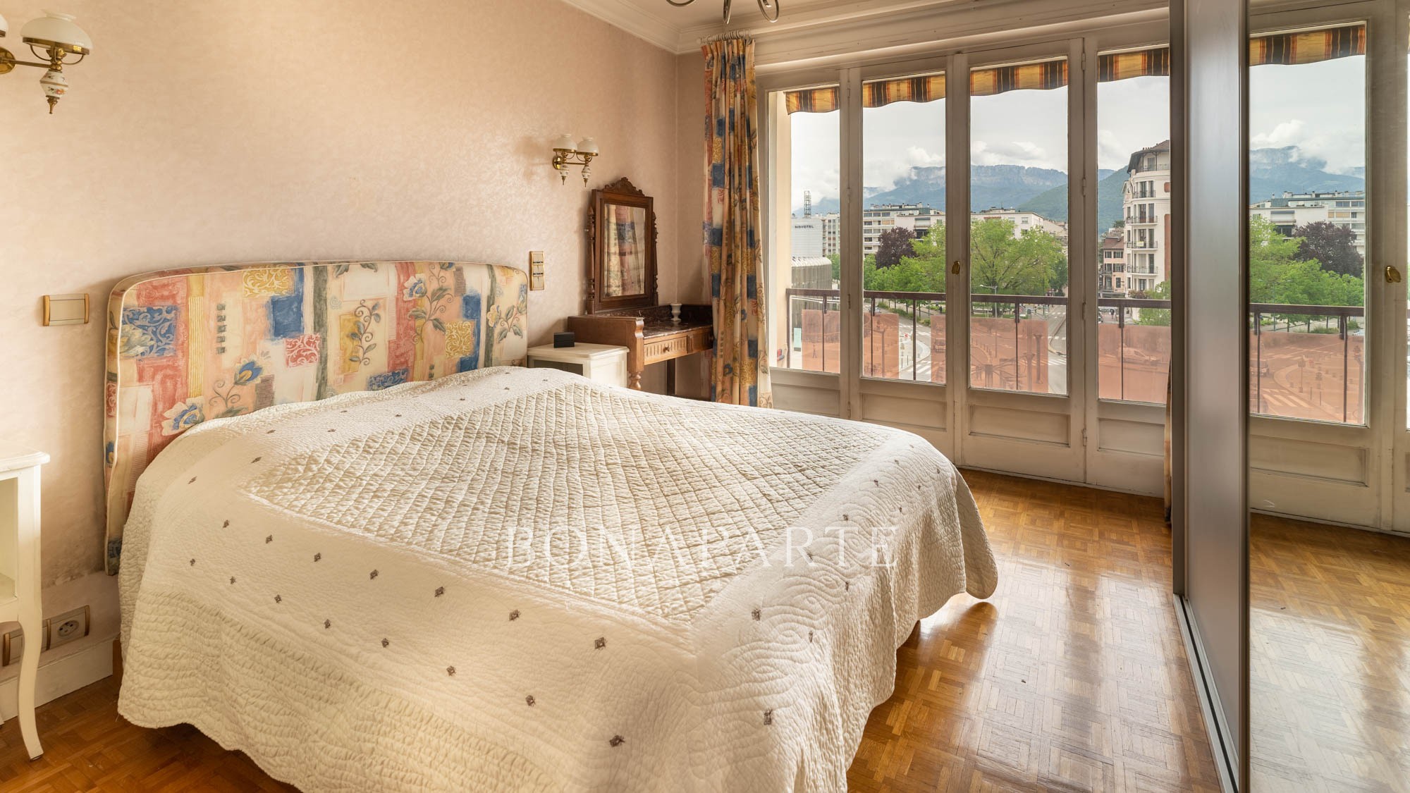 Vente Appartement à Annecy 4 pièces