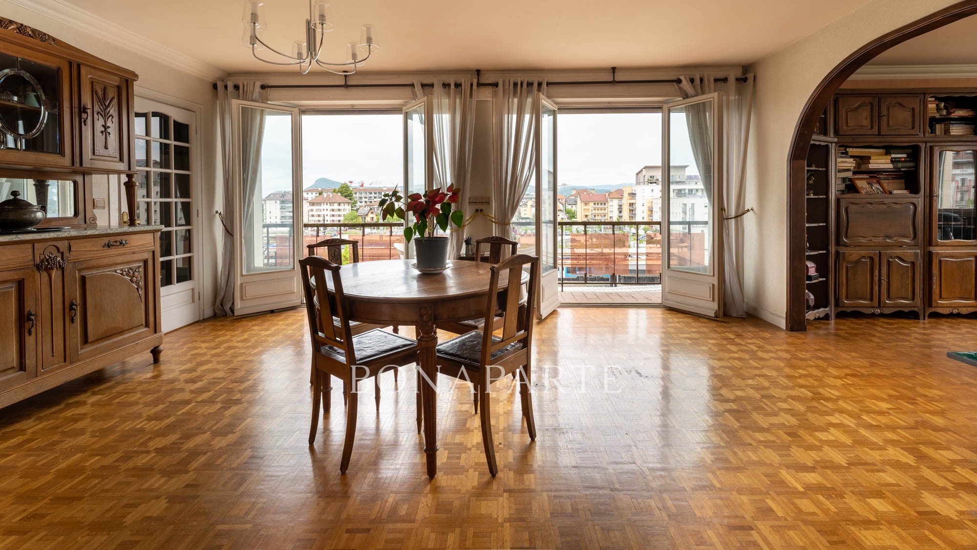 Vente Appartement à Annecy 4 pièces