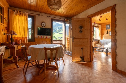 Vente Maison à Praz-sur-Arly 12 pièces