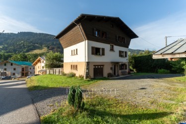 Vente Maison à Praz-sur-Arly 12 pièces