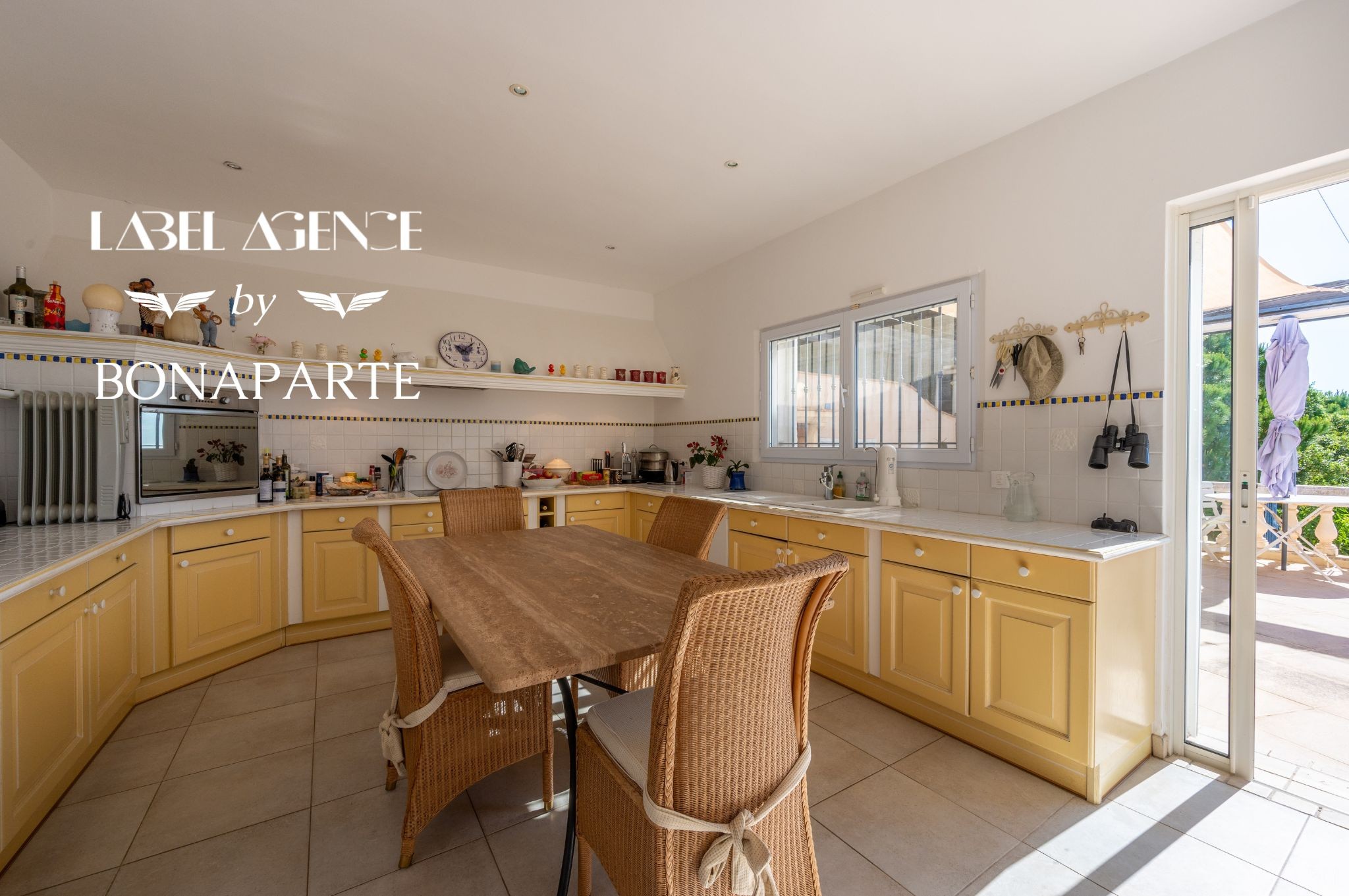 Vente Maison à Sainte-Maxime 8 pièces