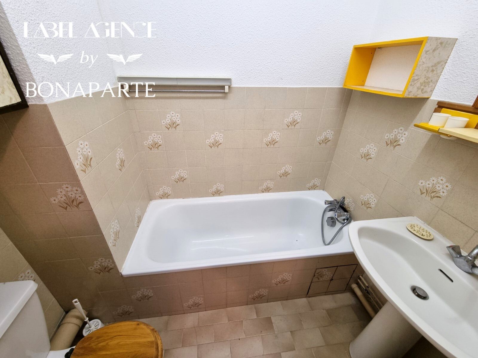 Vente Appartement à Sainte-Maxime 1 pièce