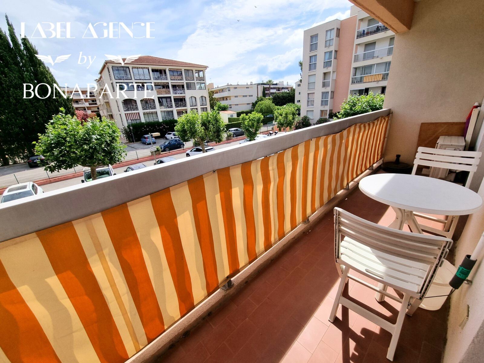 Vente Appartement à Sainte-Maxime 1 pièce