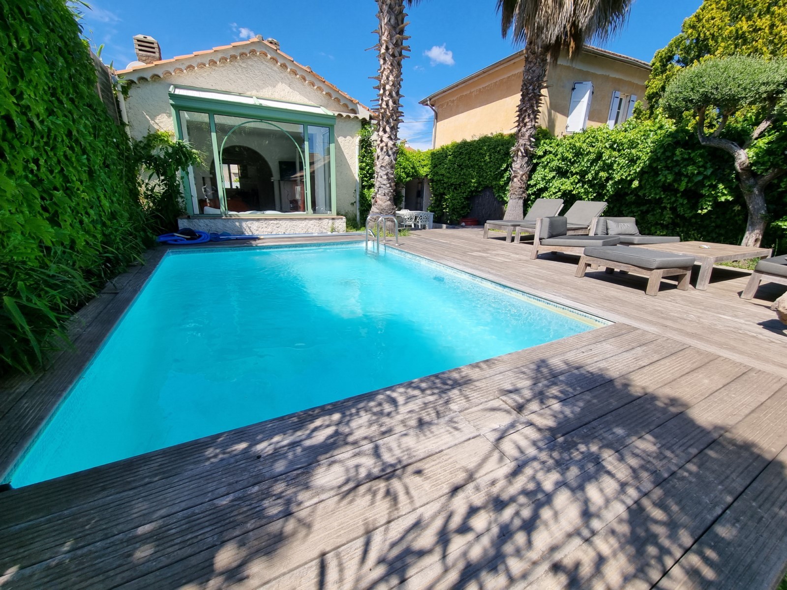 Vente Maison à Sainte-Maxime 6 pièces