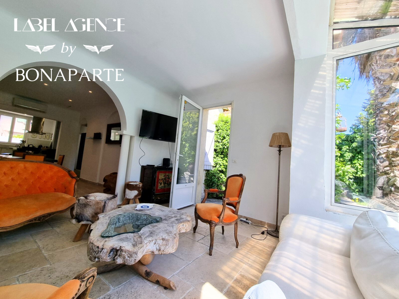 Vente Maison à Sainte-Maxime 6 pièces