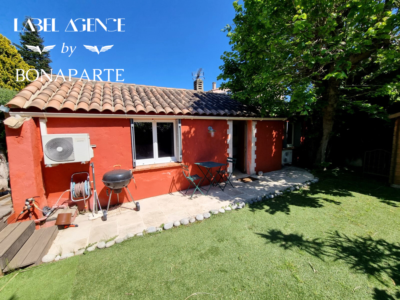 Vente Maison à Sainte-Maxime 6 pièces