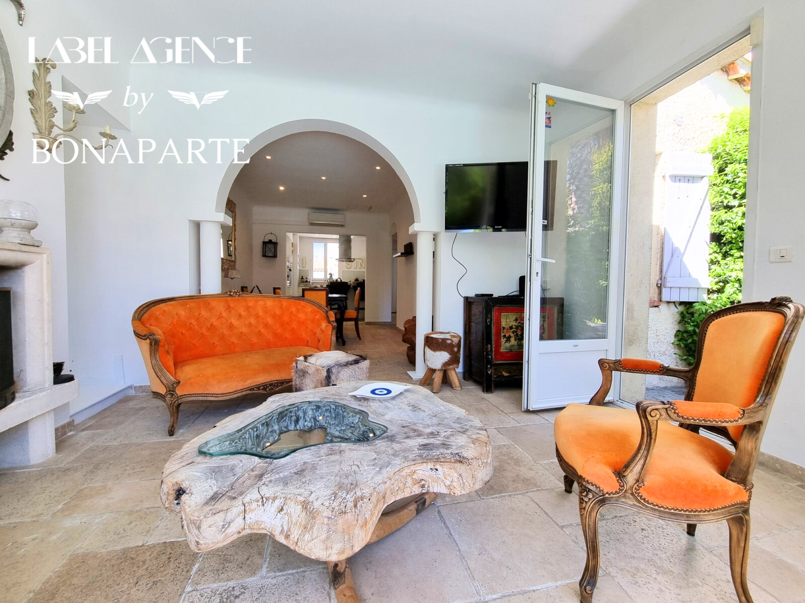 Vente Maison à Sainte-Maxime 6 pièces