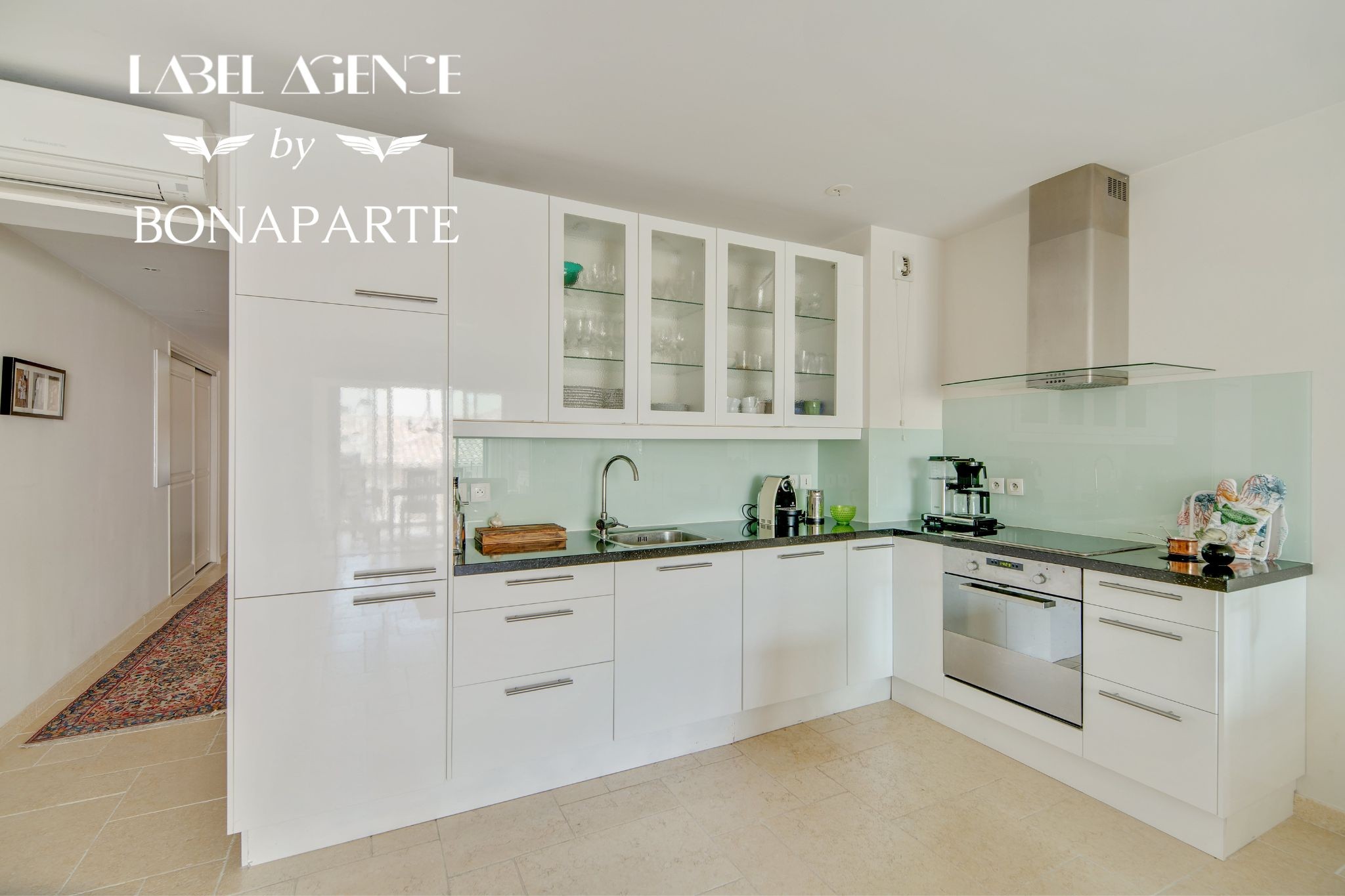 Vente Appartement à Sainte-Maxime 3 pièces