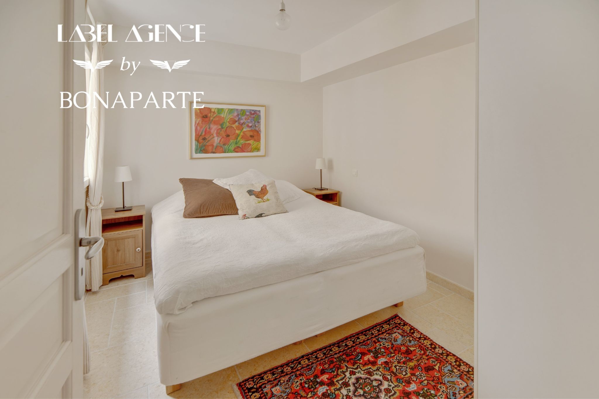 Vente Appartement à Sainte-Maxime 3 pièces