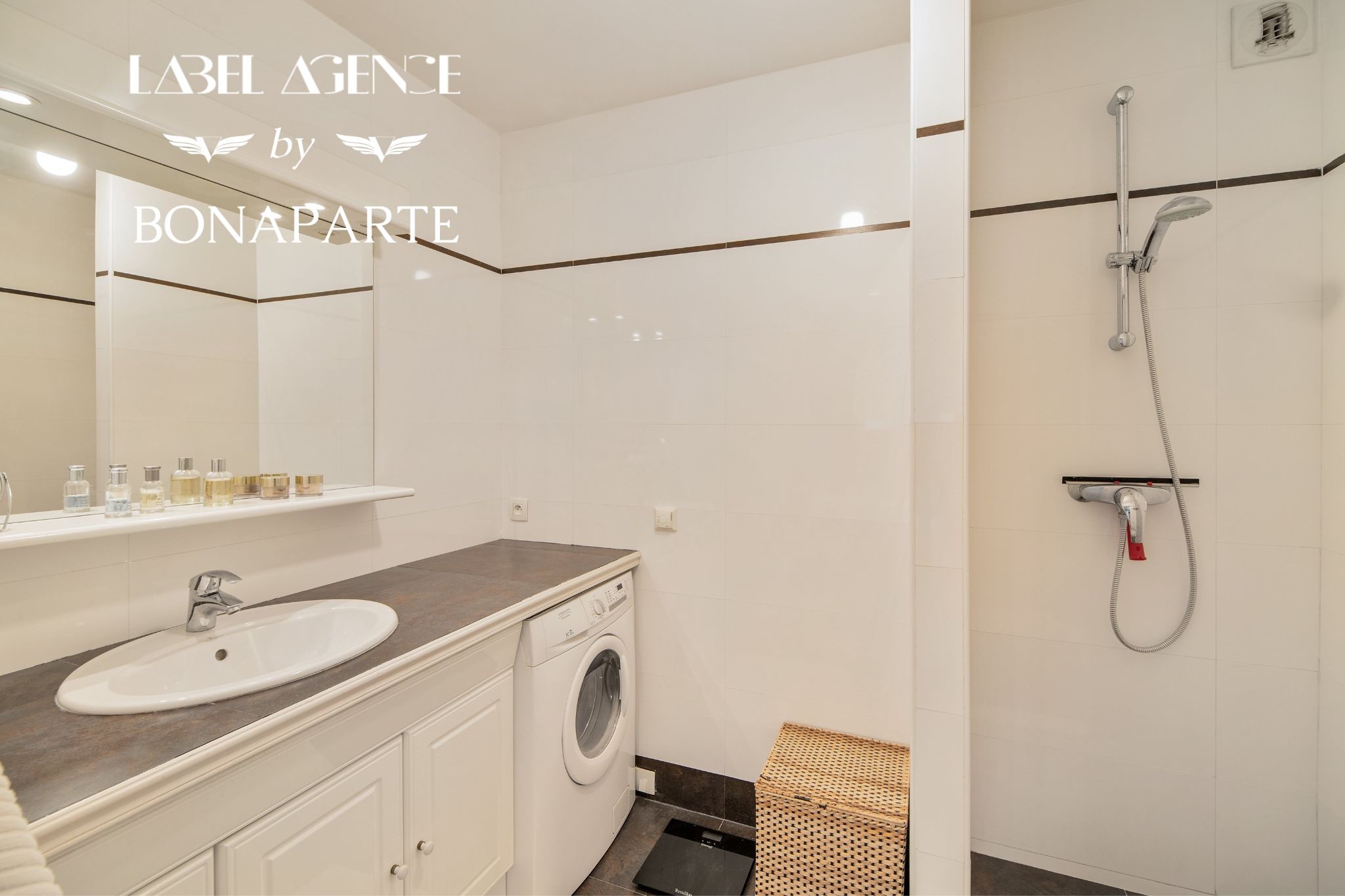 Vente Appartement à Sainte-Maxime 3 pièces