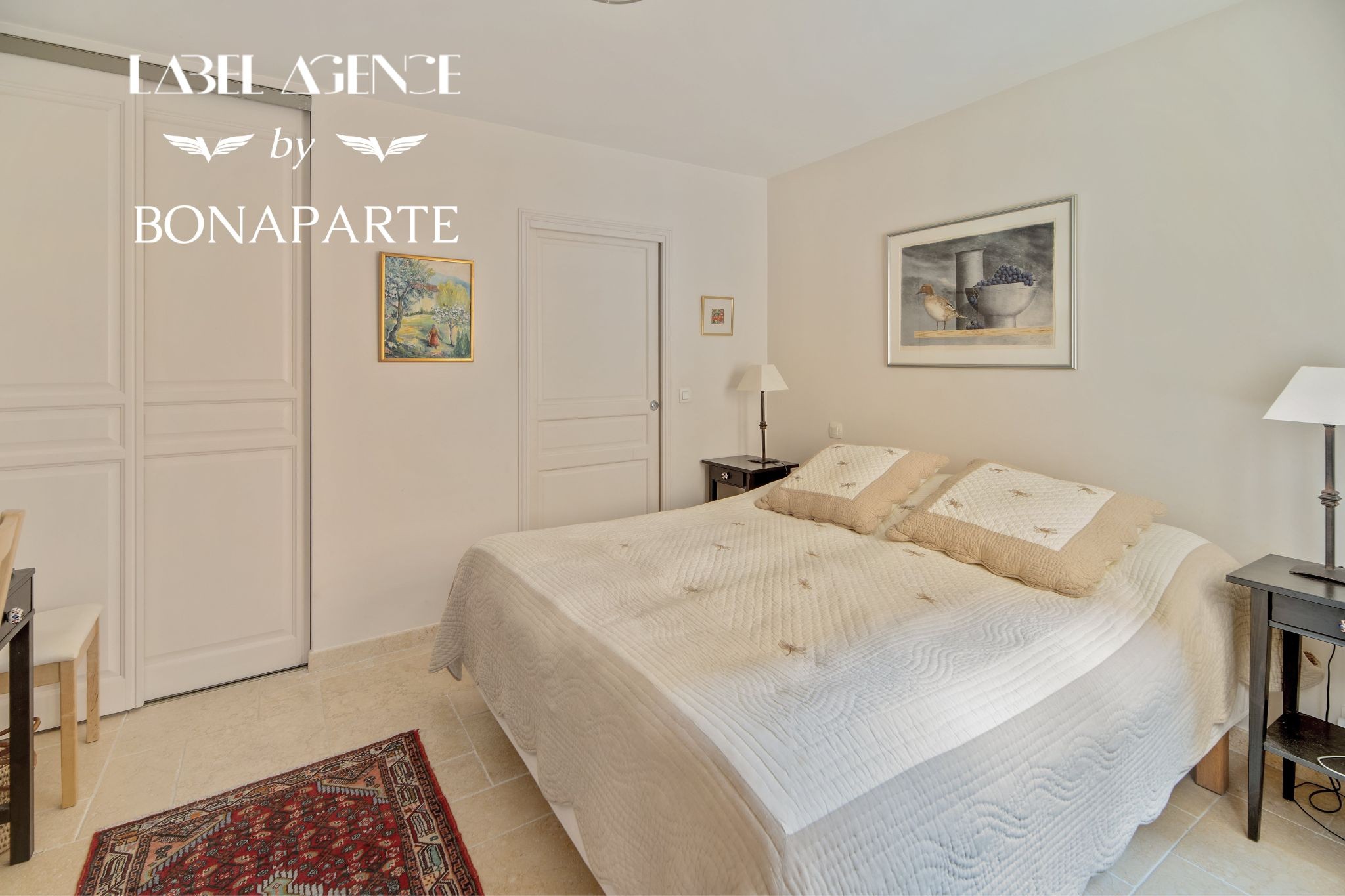 Vente Appartement à Sainte-Maxime 3 pièces