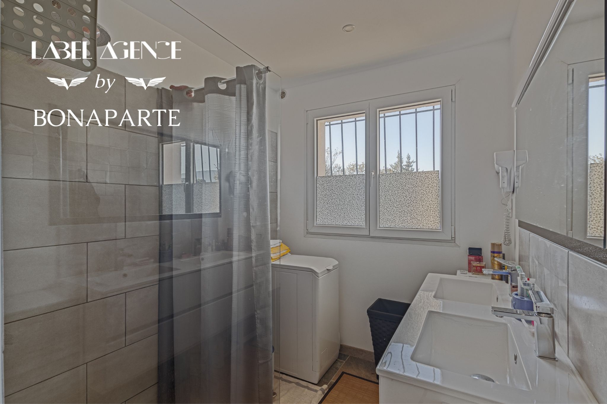 Vente Appartement à Sainte-Maxime 3 pièces