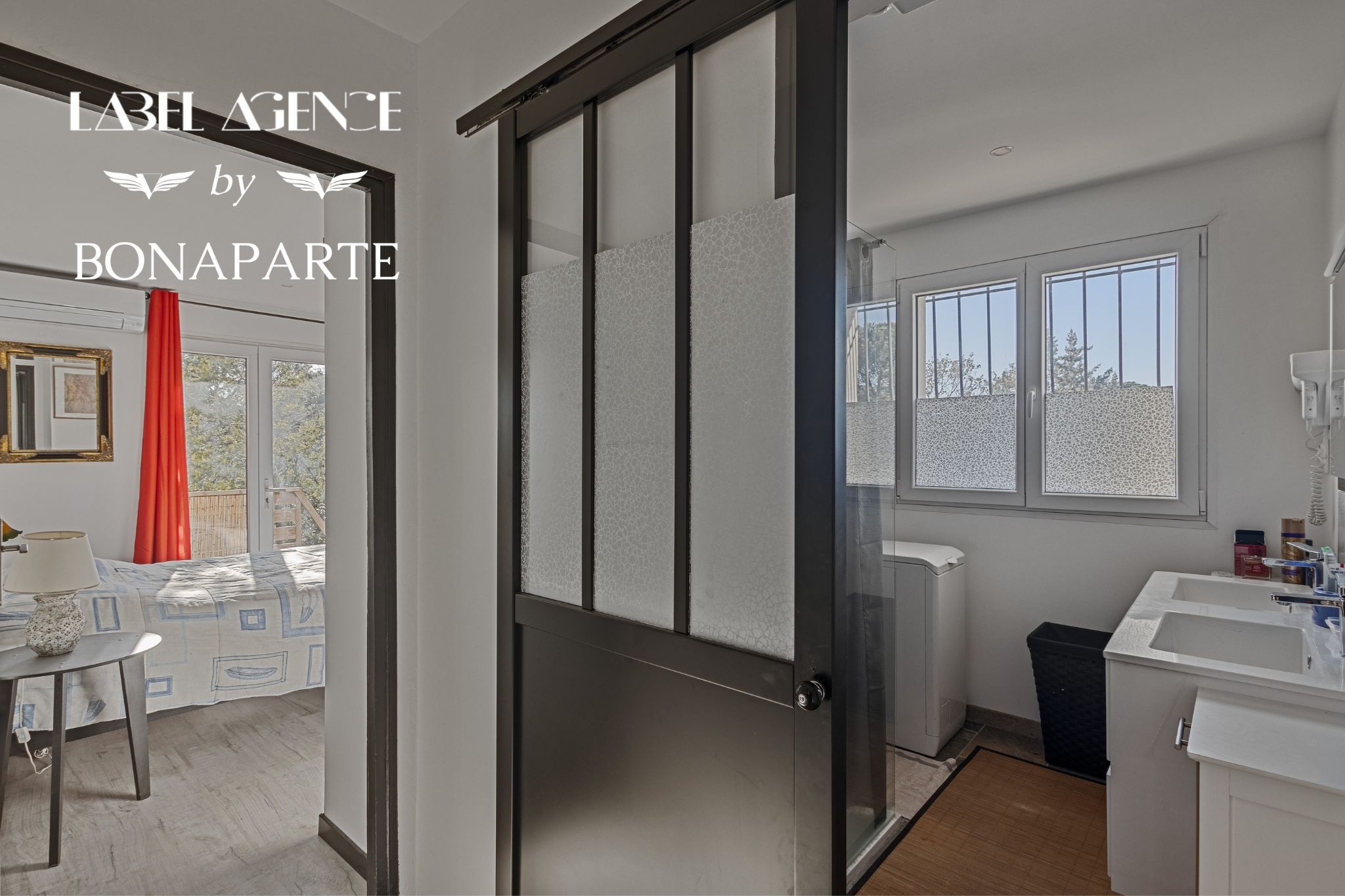 Vente Appartement à Sainte-Maxime 3 pièces