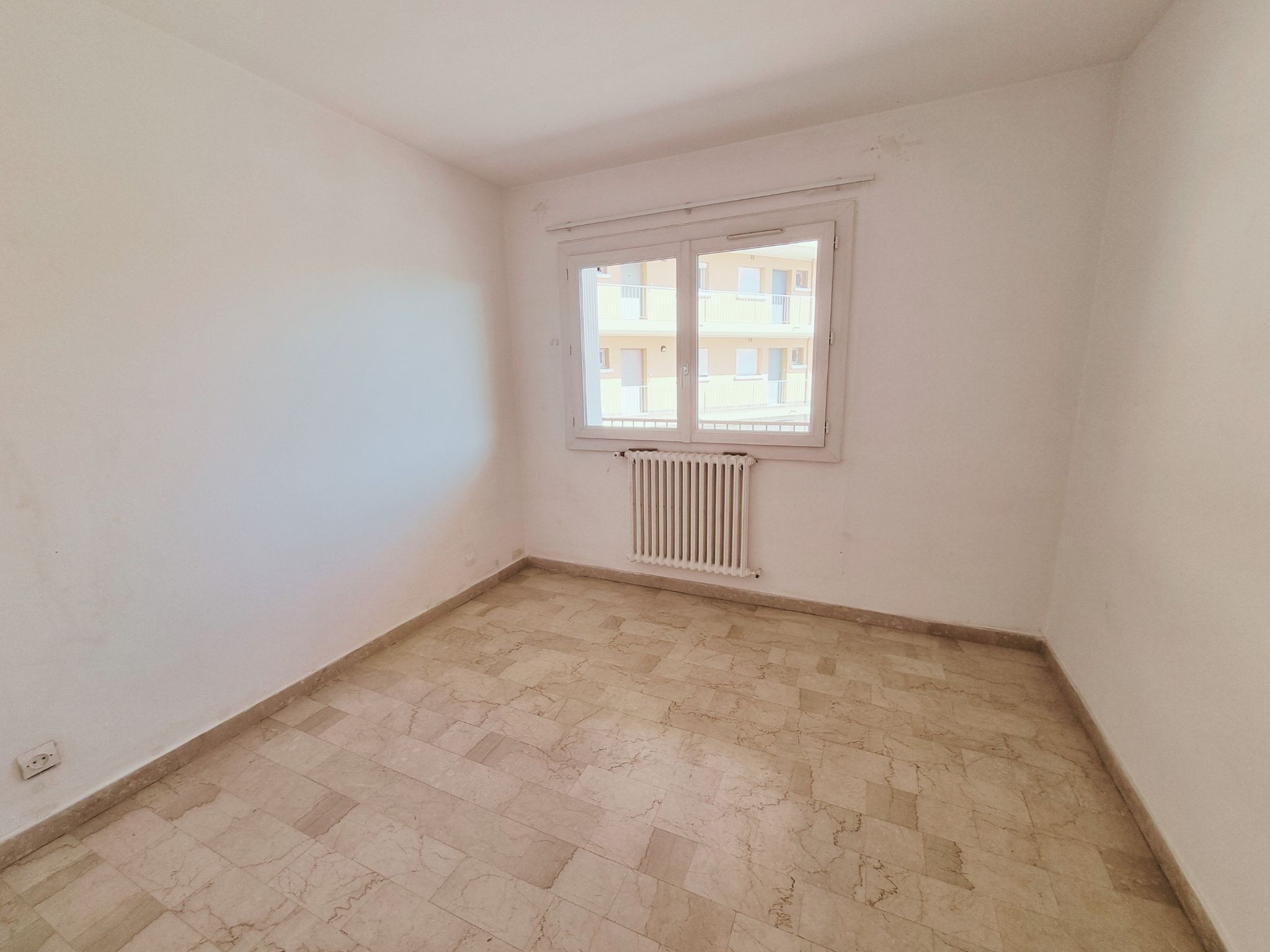 Vente Appartement à Sainte-Maxime 4 pièces