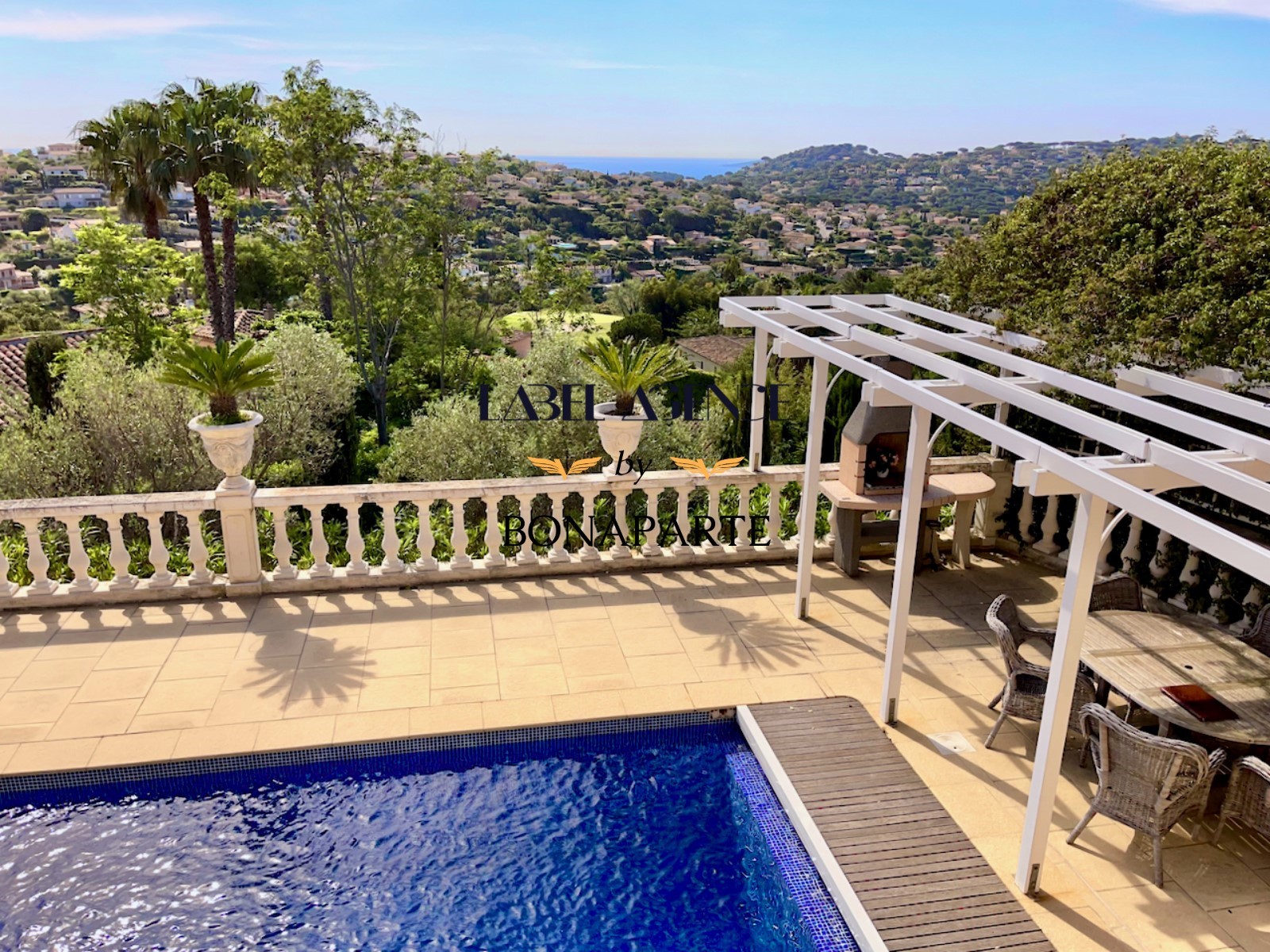 Vente Maison à Sainte-Maxime 6 pièces