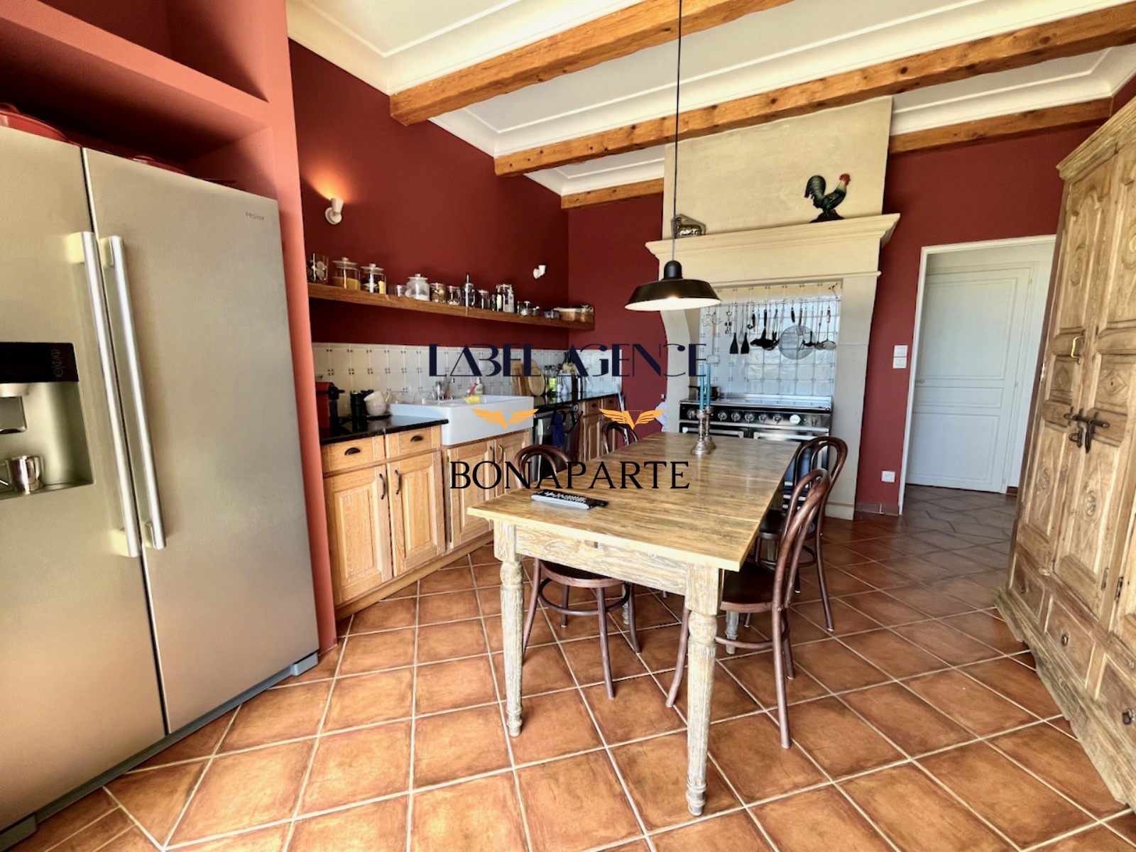 Vente Maison à Sainte-Maxime 6 pièces