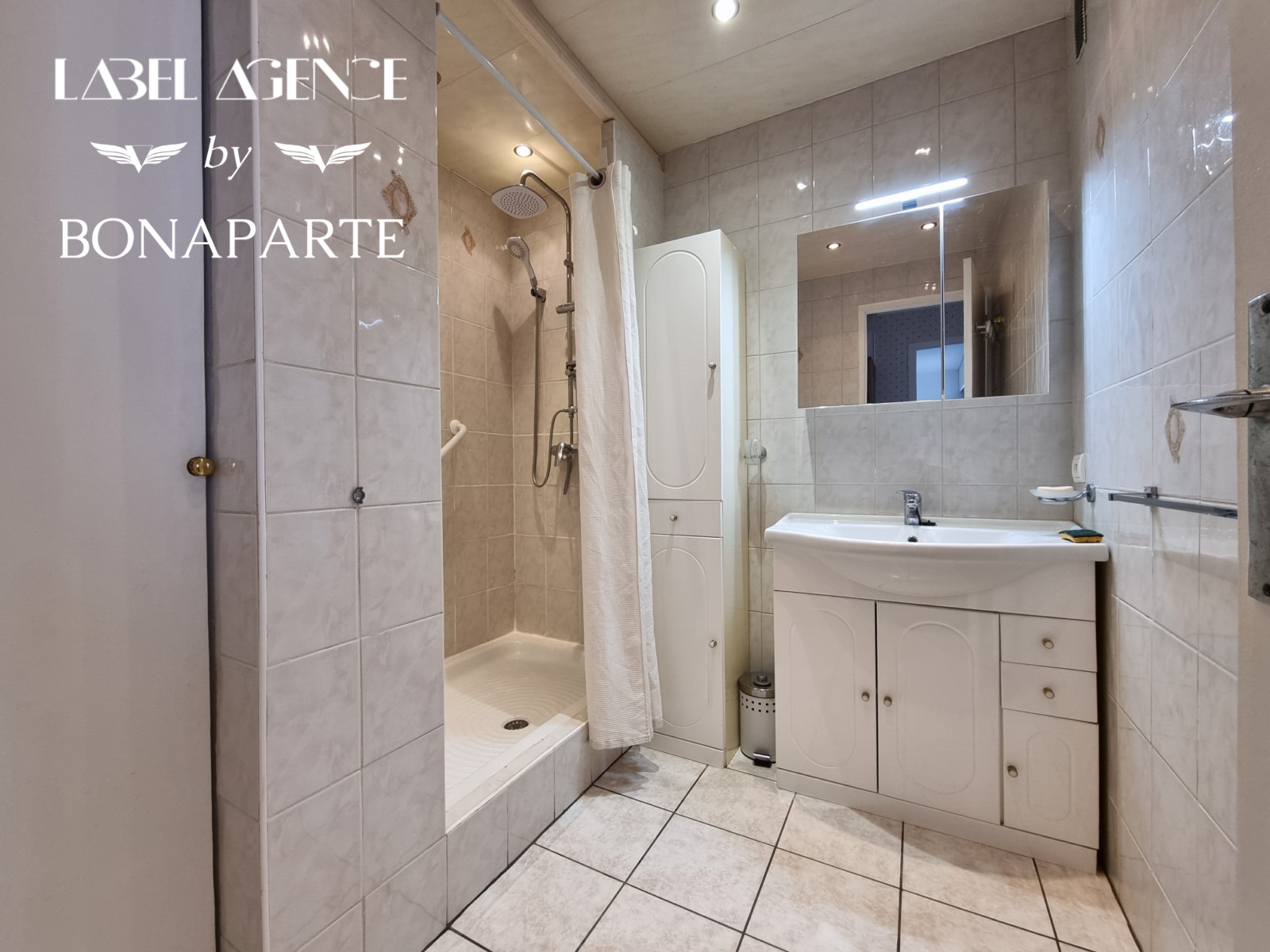 Vente Appartement à Sainte-Maxime 2 pièces