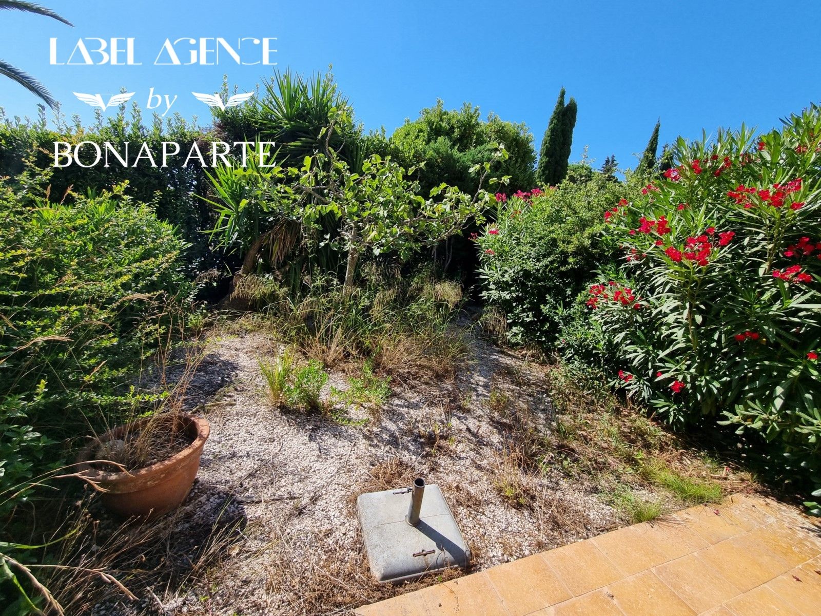 Vente Maison à Sainte-Maxime 4 pièces