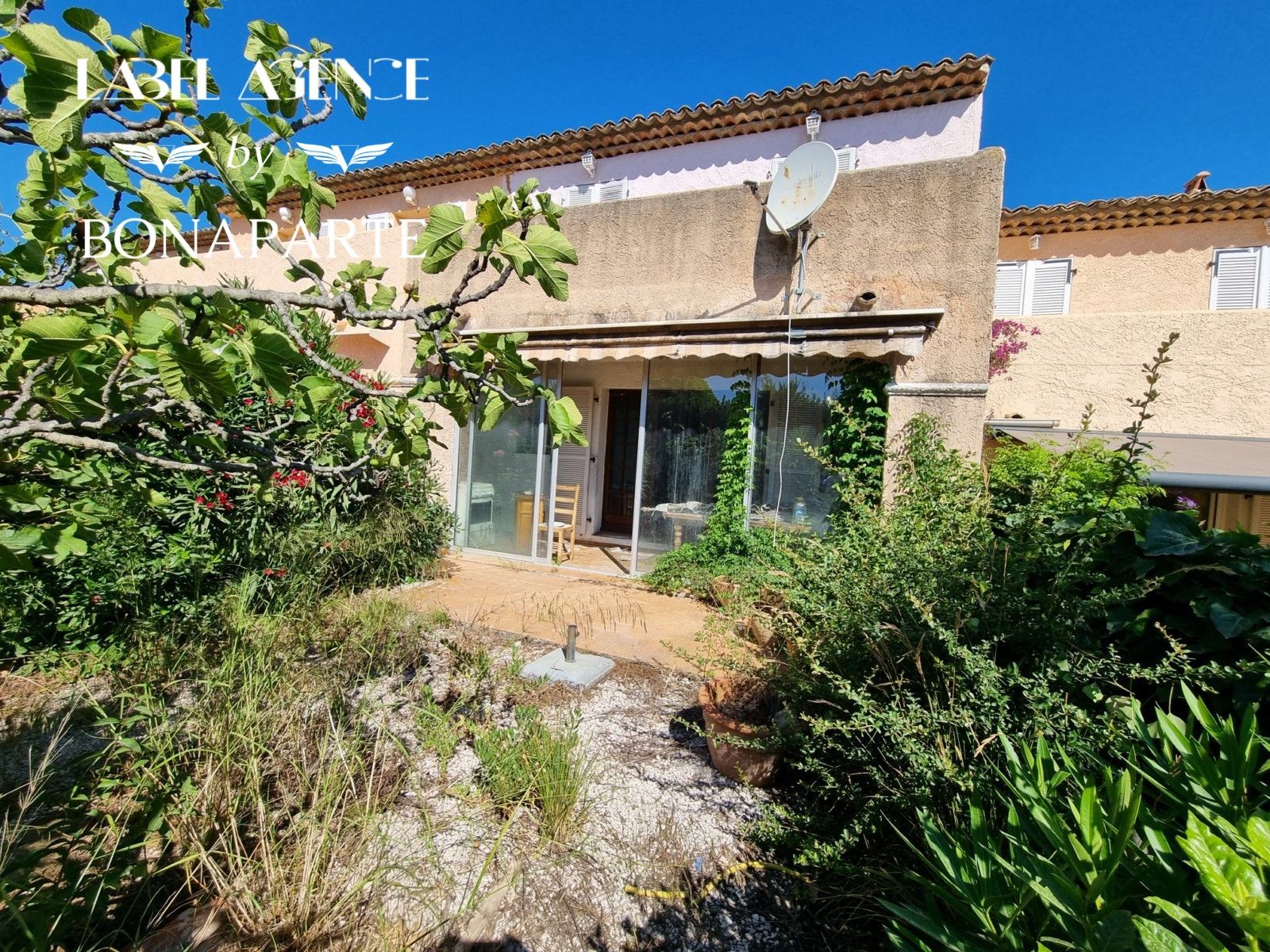 Vente Maison à Sainte-Maxime 4 pièces