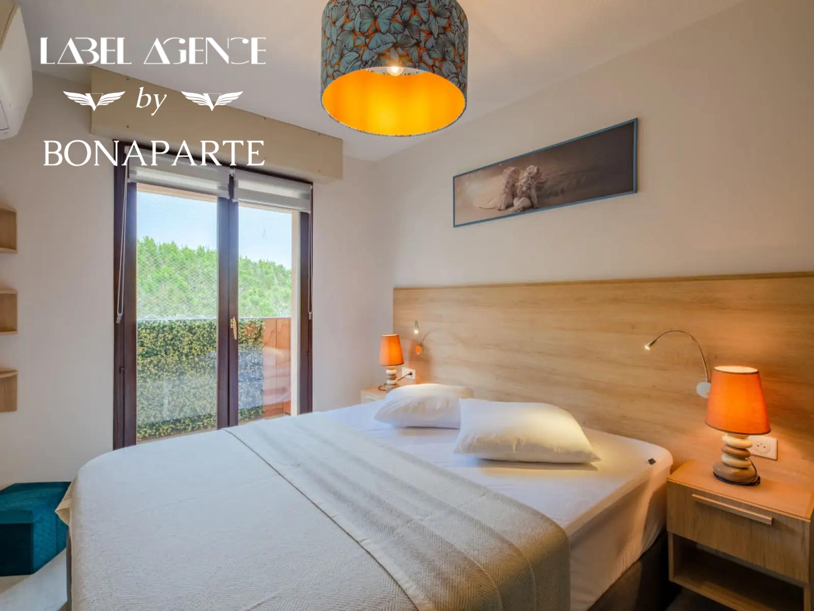 Vente Appartement à Sainte-Maxime 2 pièces