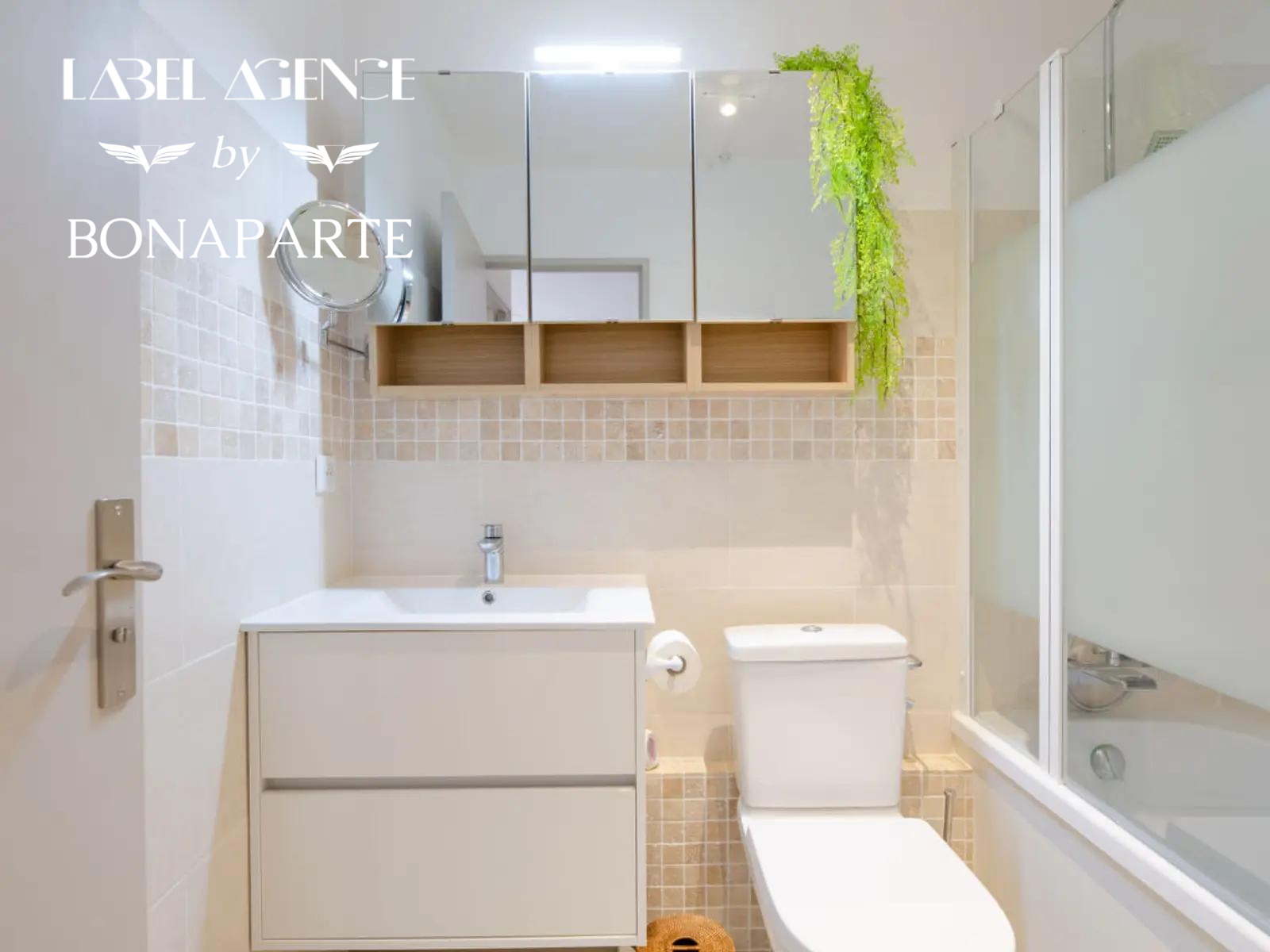 Vente Appartement à Sainte-Maxime 2 pièces