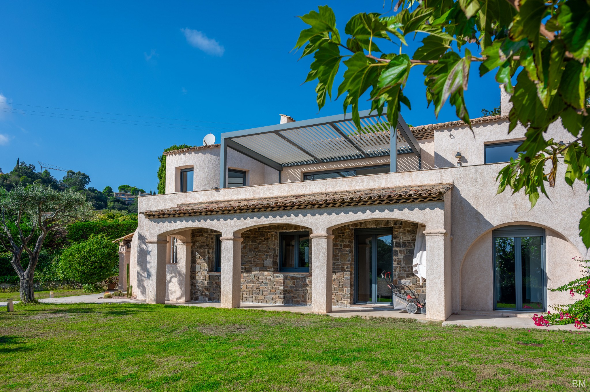 Vente Maison à Grimaud 7 pièces