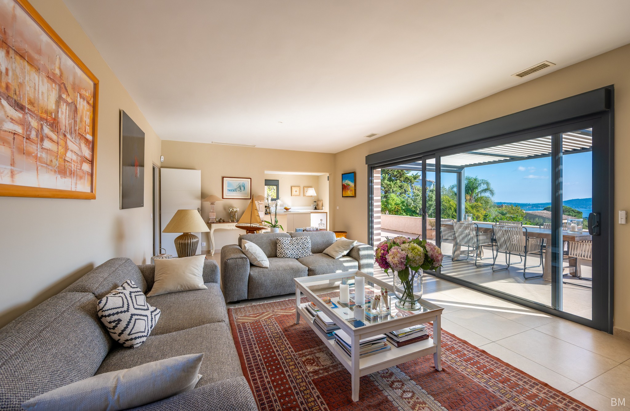 Vente Maison à Grimaud 7 pièces