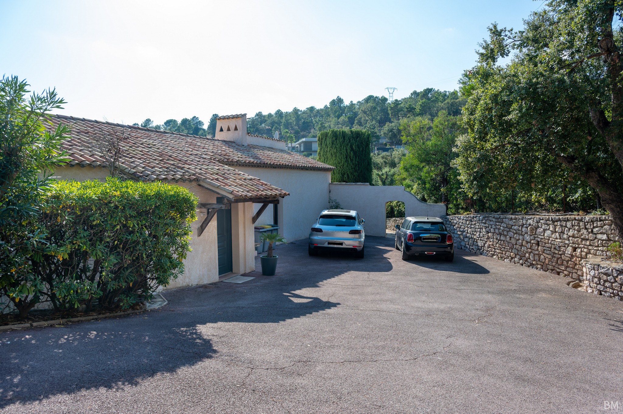 Vente Maison à Grimaud 7 pièces