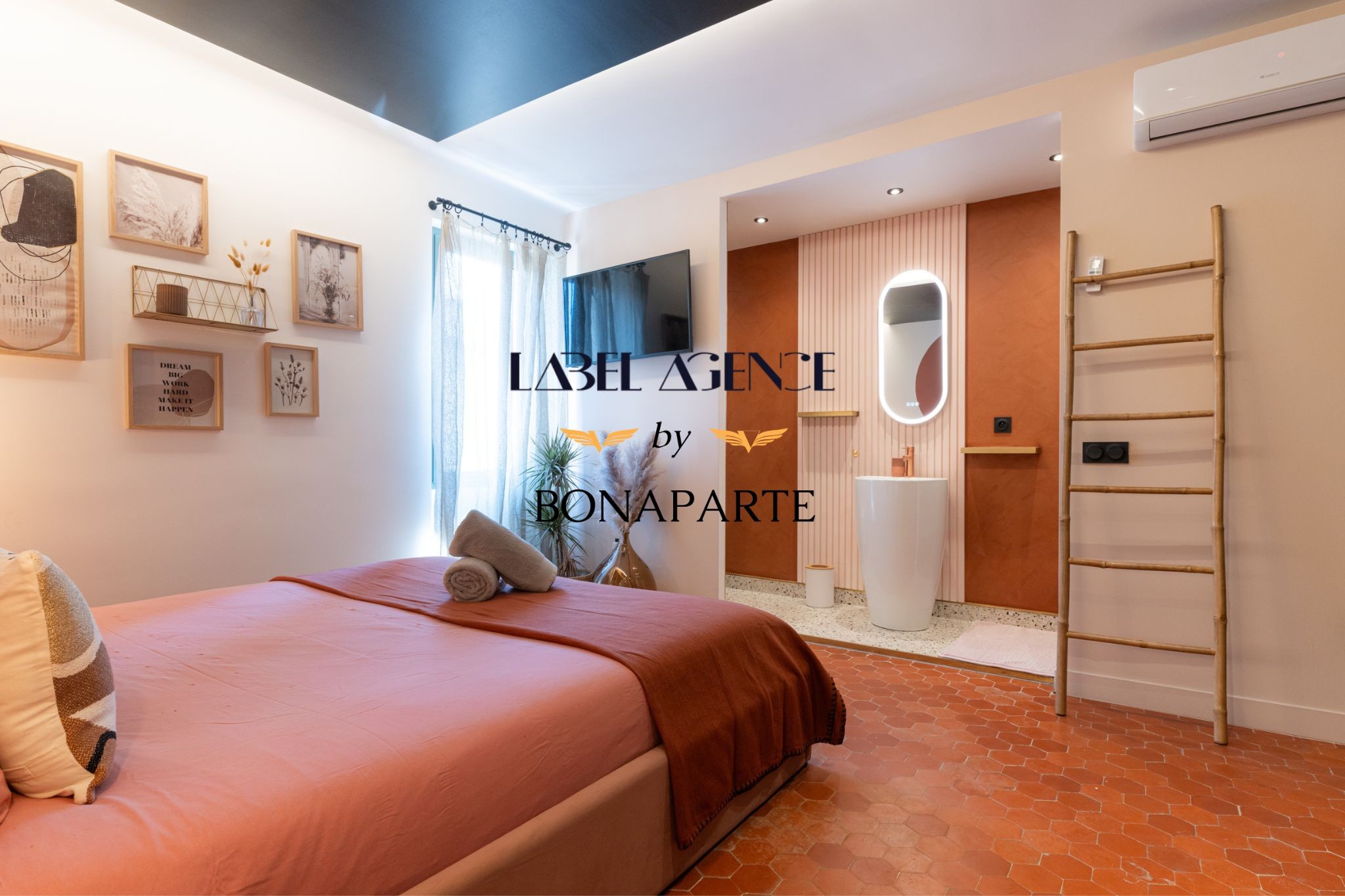 Vente Maison à Sainte-Maxime 7 pièces