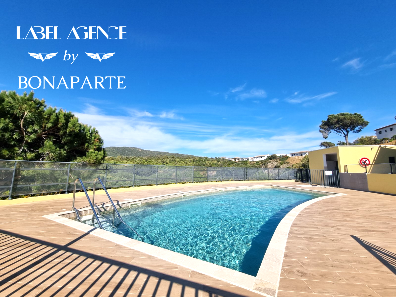 Vente Appartement à Sainte-Maxime 1 pièce