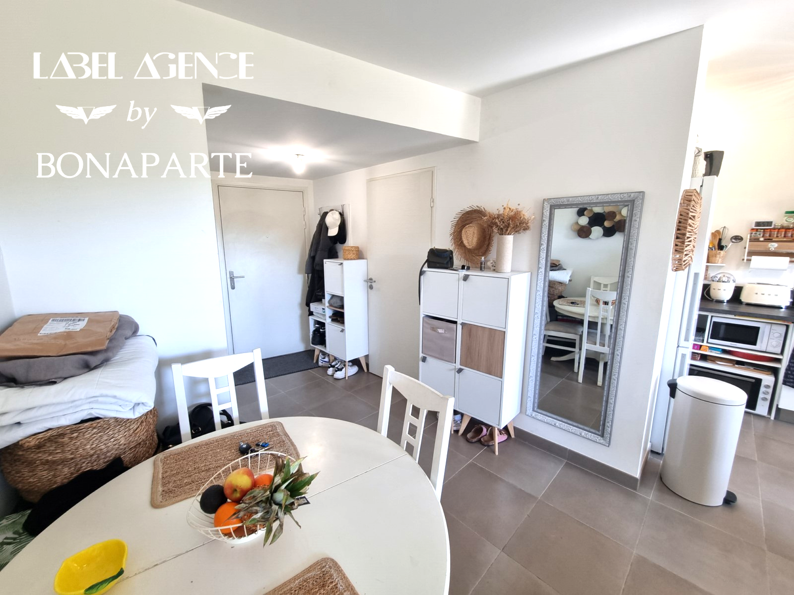 Vente Appartement à Sainte-Maxime 1 pièce