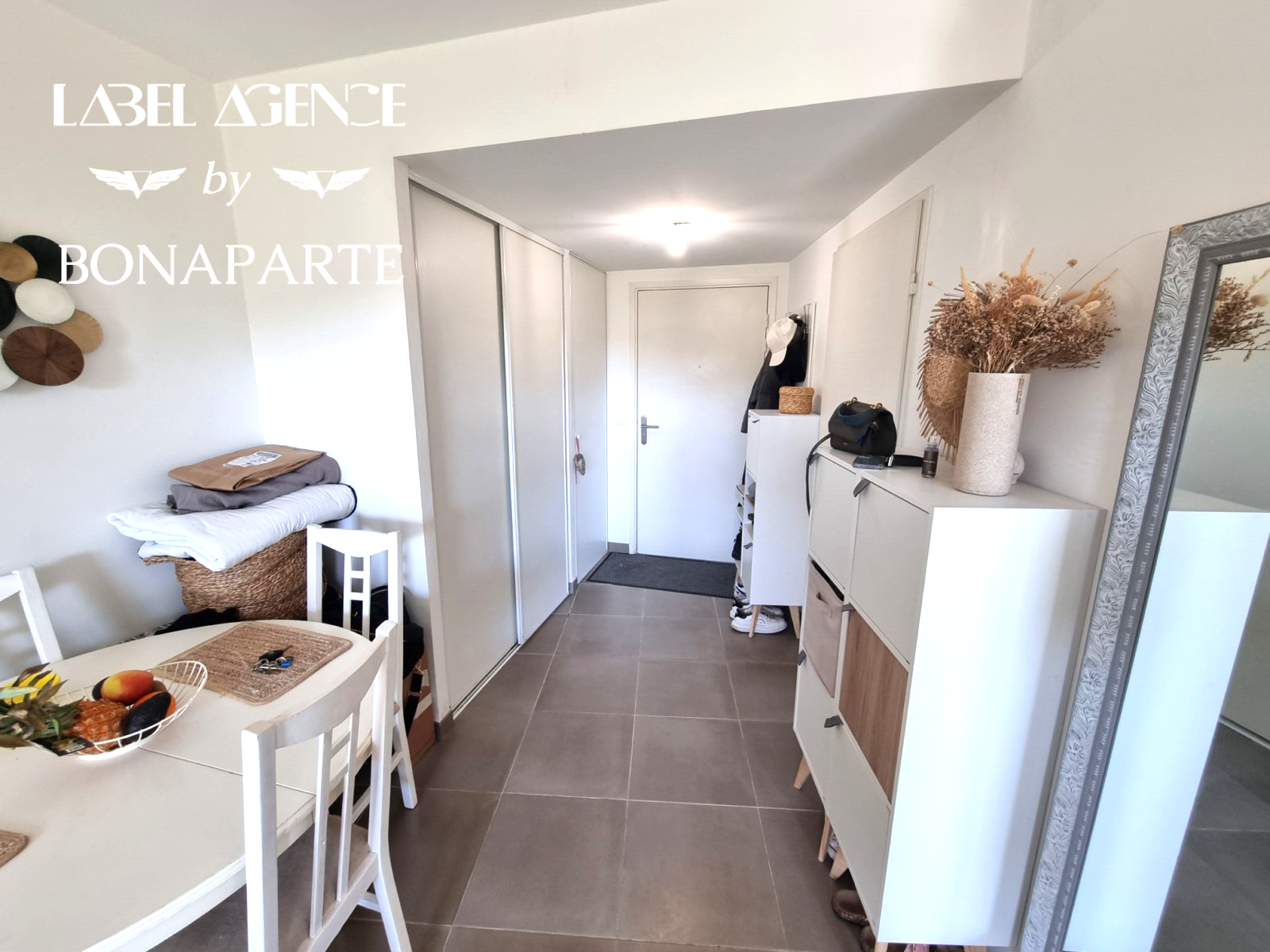 Vente Appartement à Sainte-Maxime 1 pièce