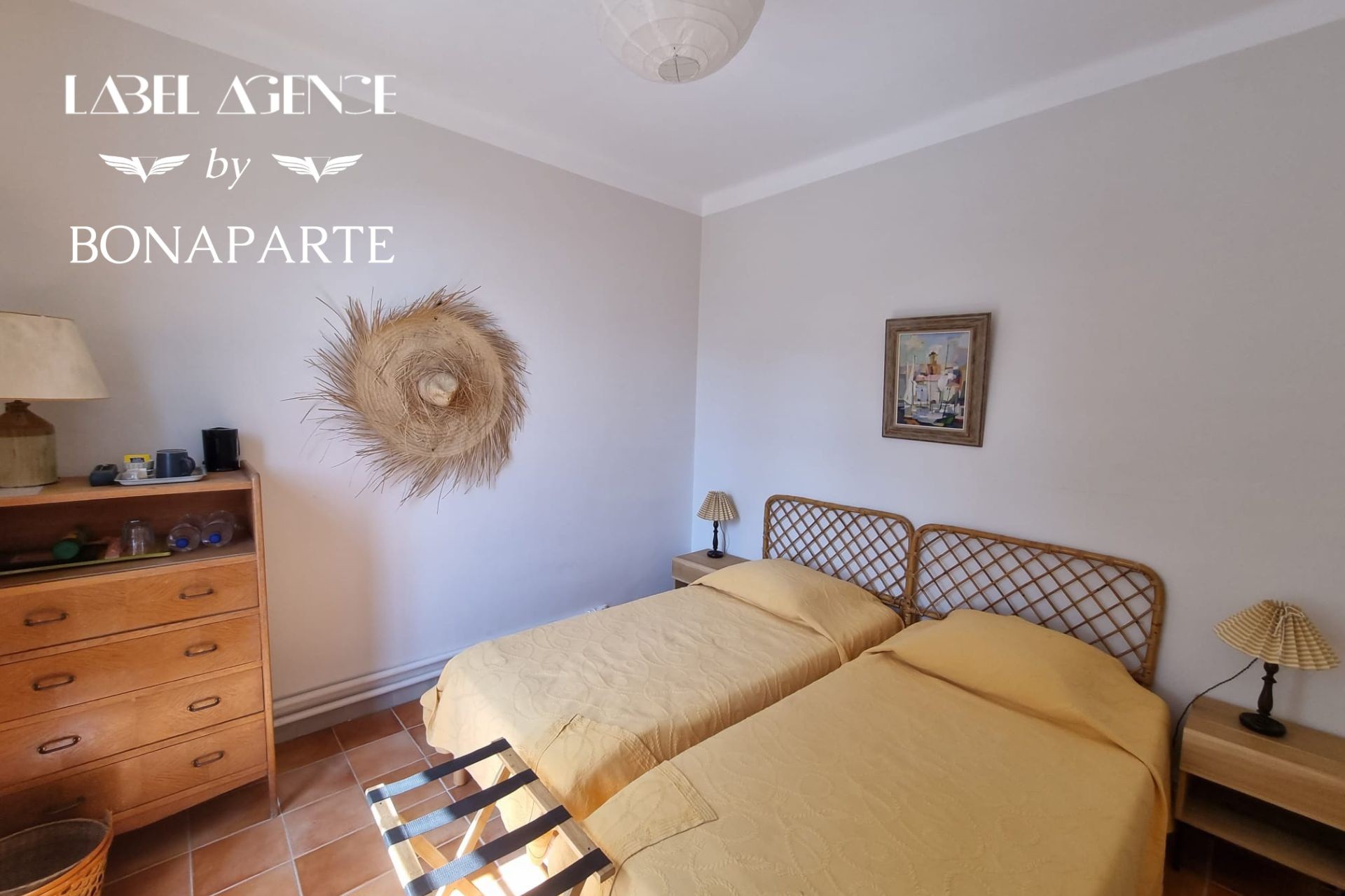 Vente Maison à Sainte-Maxime 10 pièces