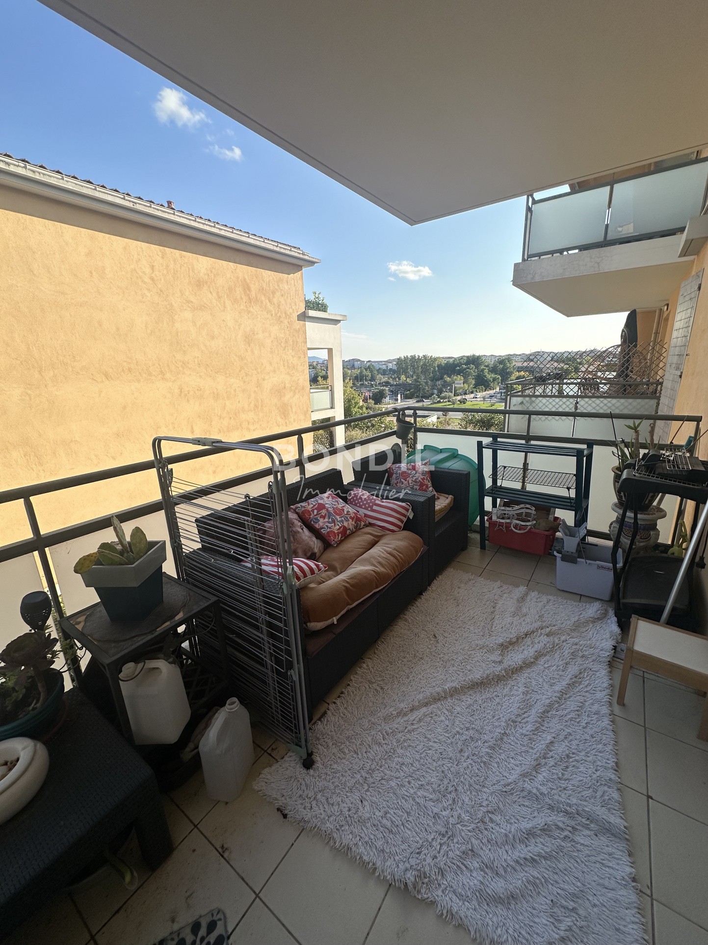 Vente Appartement à Aix-en-Provence 2 pièces