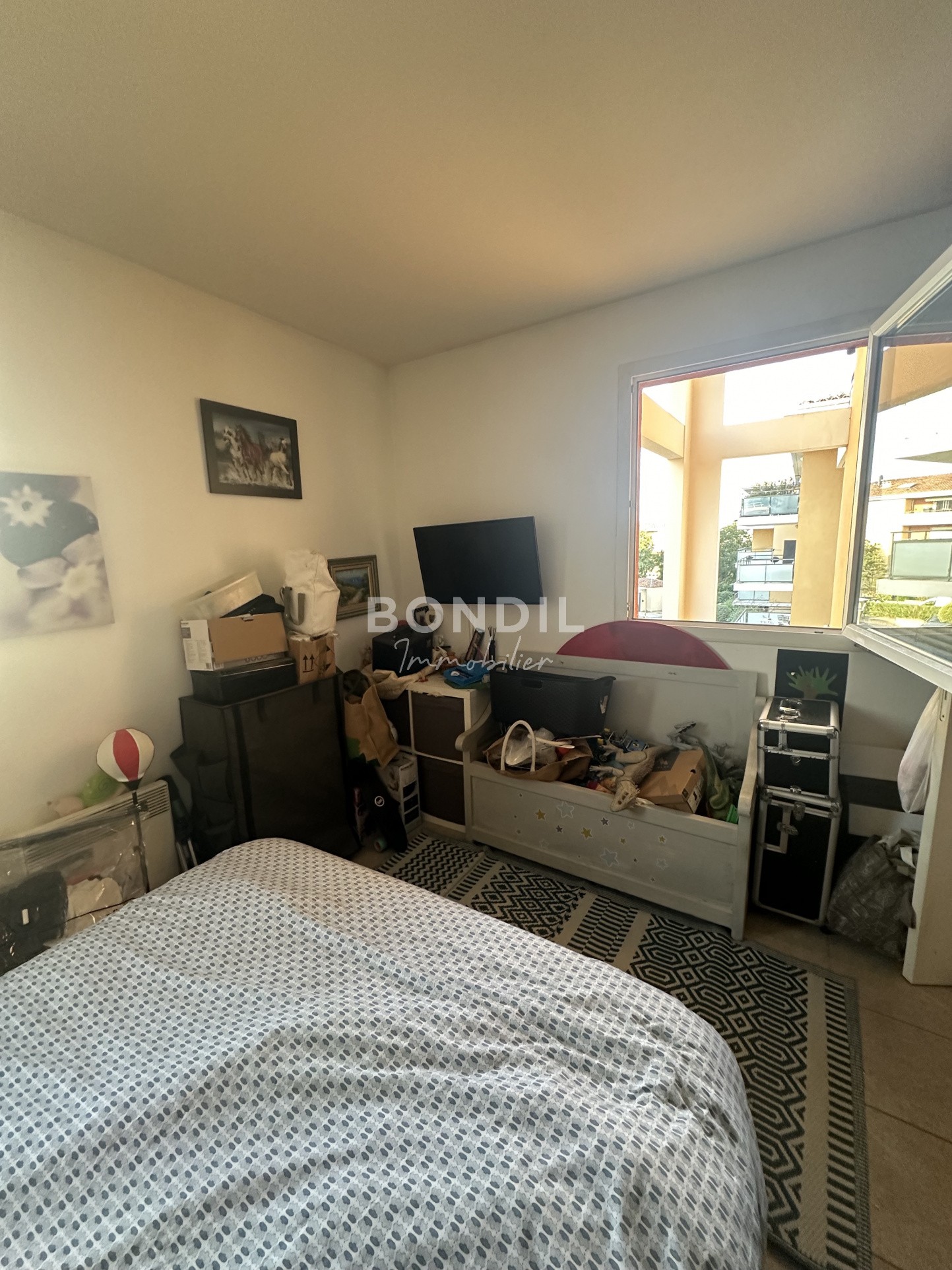 Vente Appartement à Aix-en-Provence 2 pièces