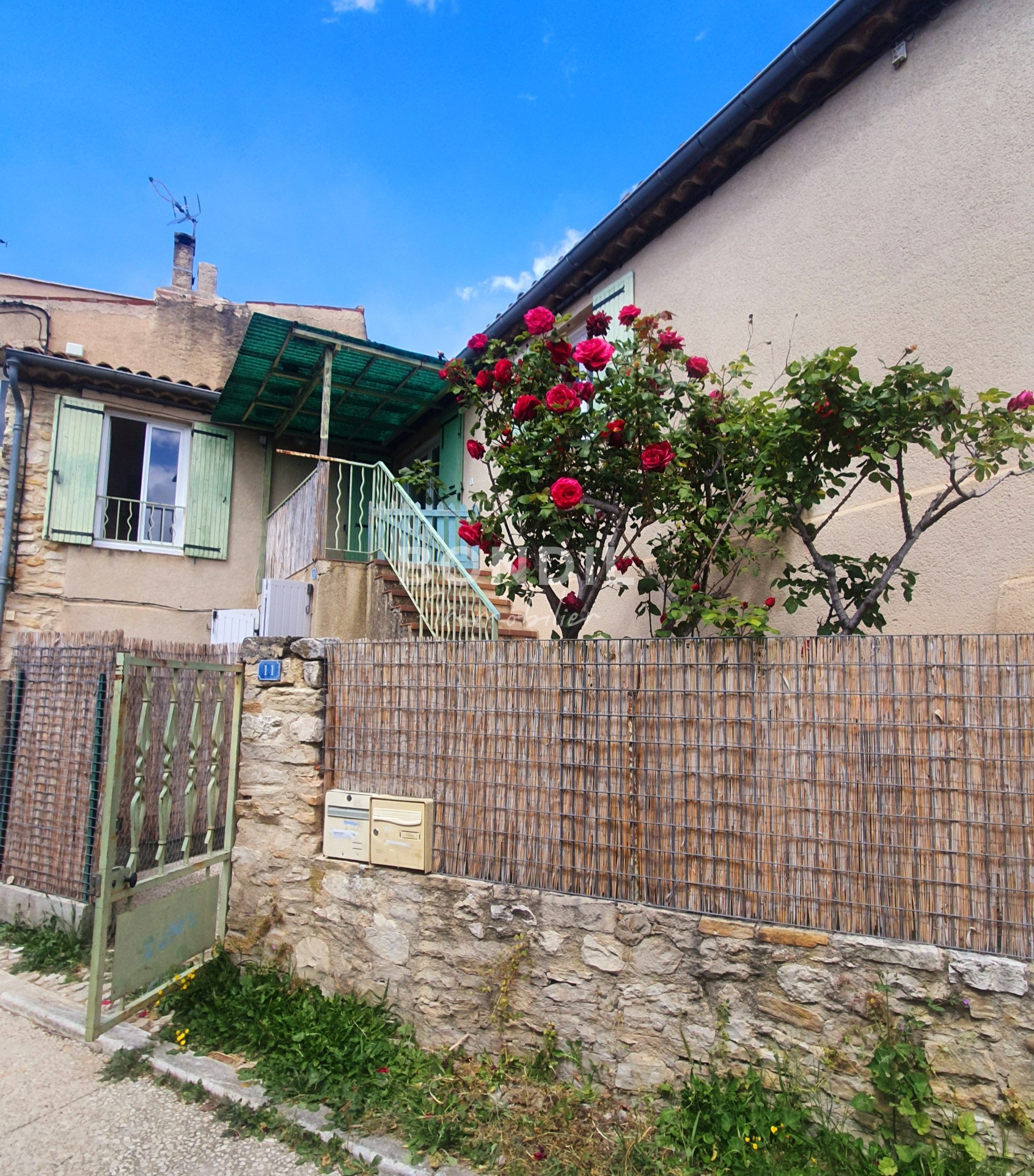 Vente Maison à la Bastide-des-Jourdans 3 pièces