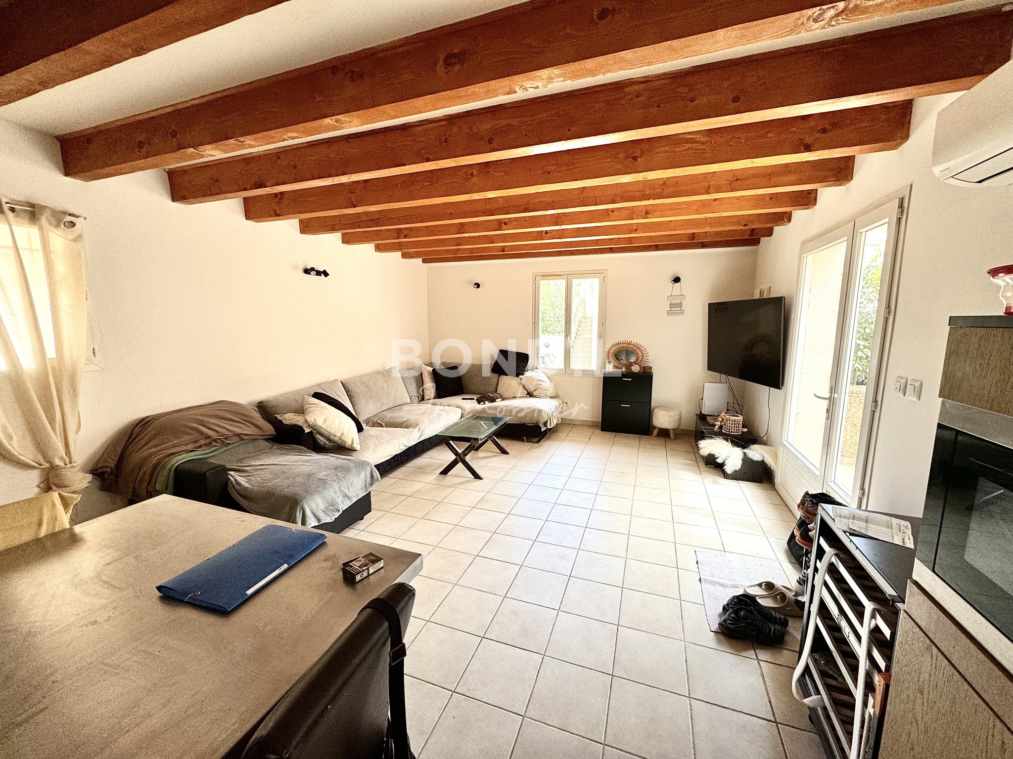 Vente Maison à Villelaure 3 pièces