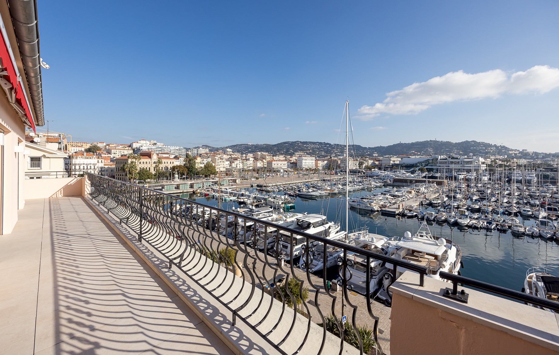 Vente Appartement à Cannes 4 pièces